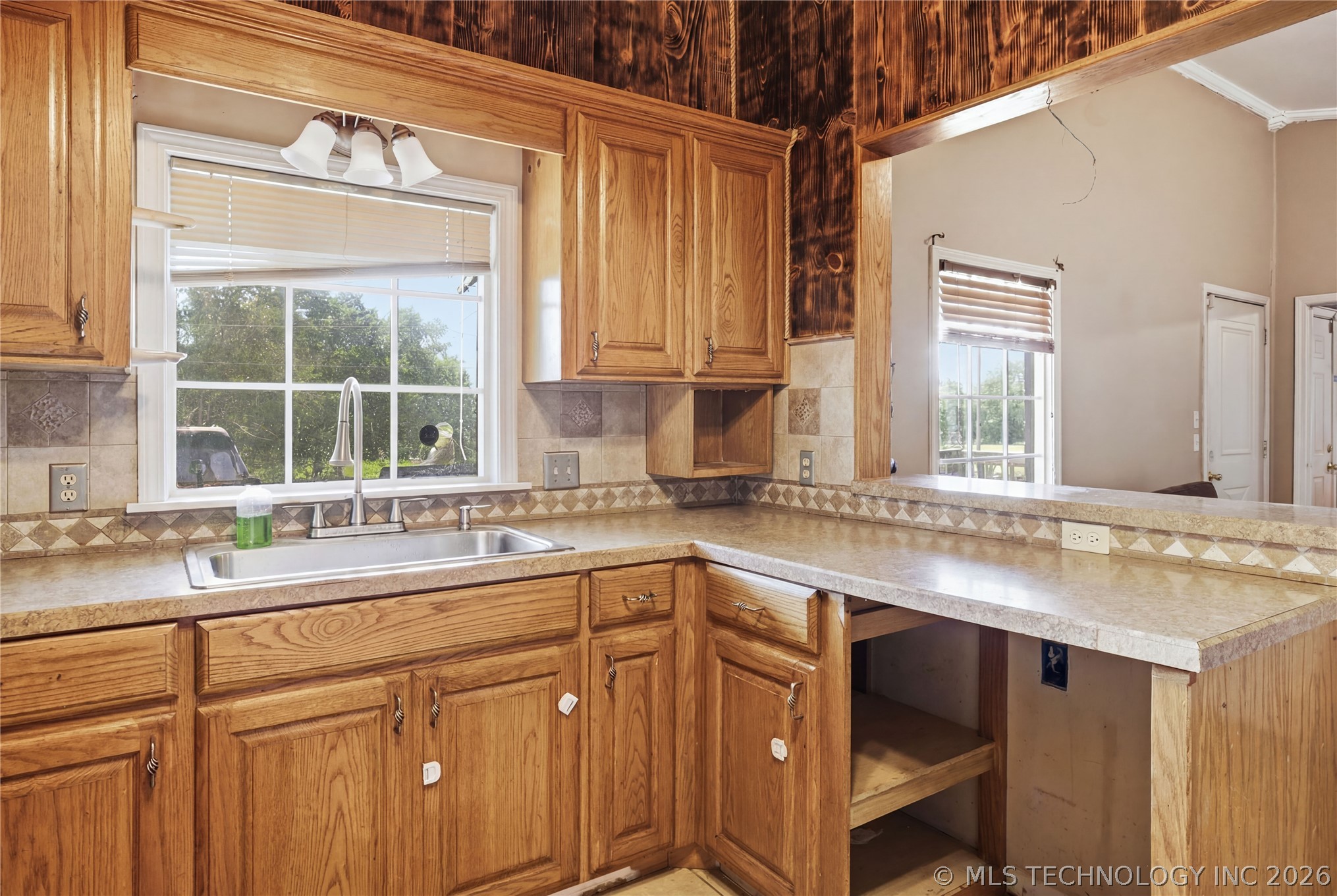 99909 S 4798 Road Muldrow OK 74948