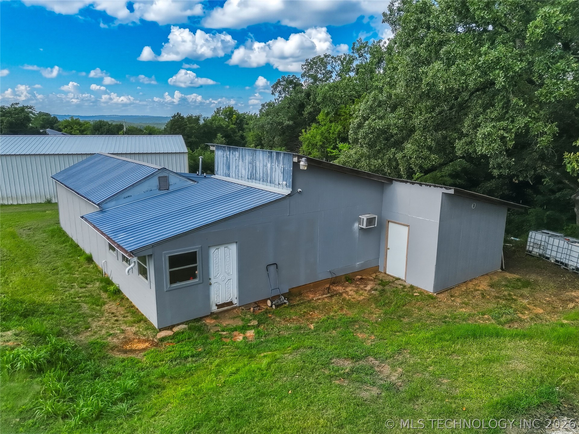 99909 S 4798 Road Muldrow OK 74948
