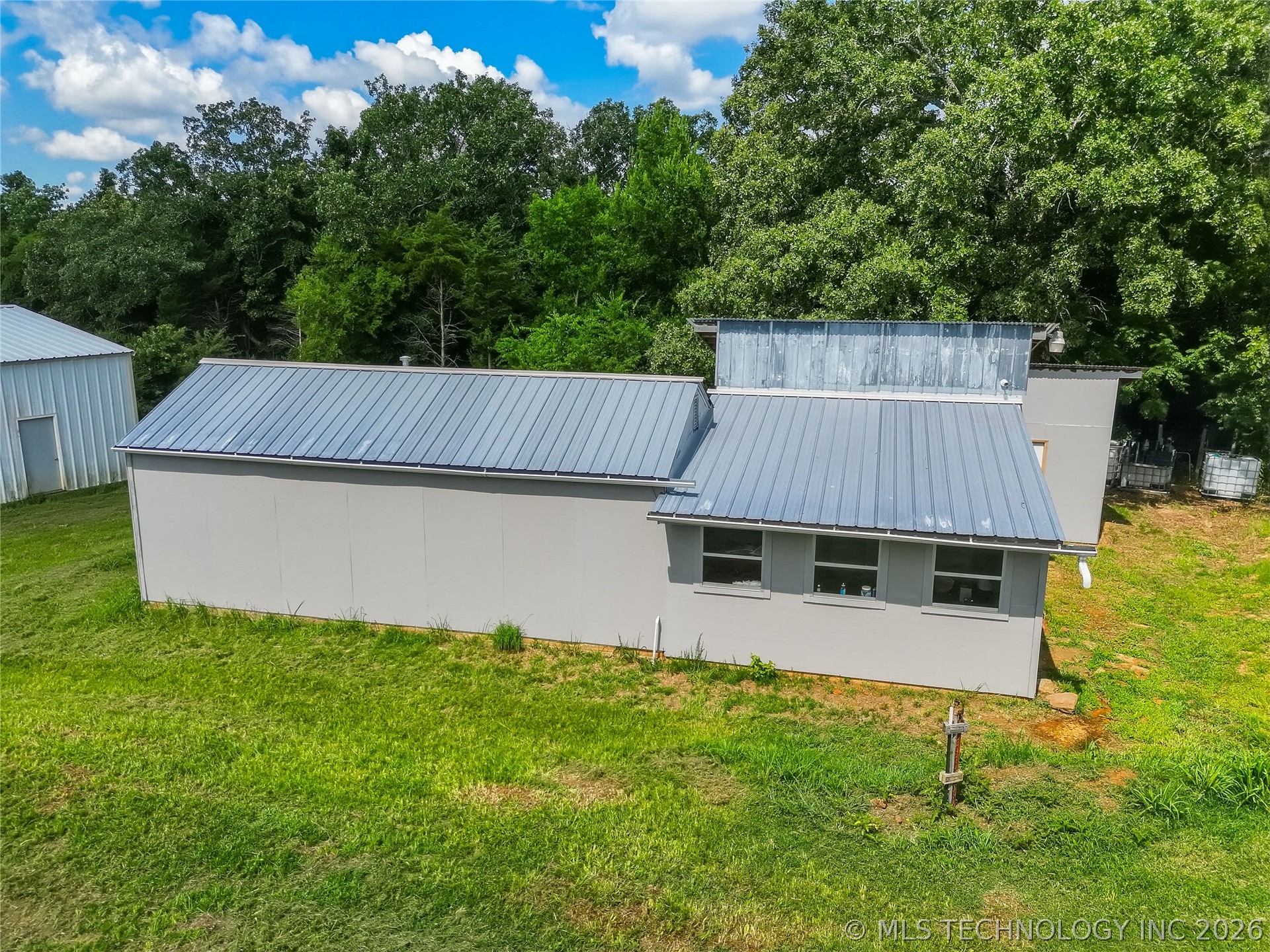 99909 S 4798 Road Muldrow OK 74948