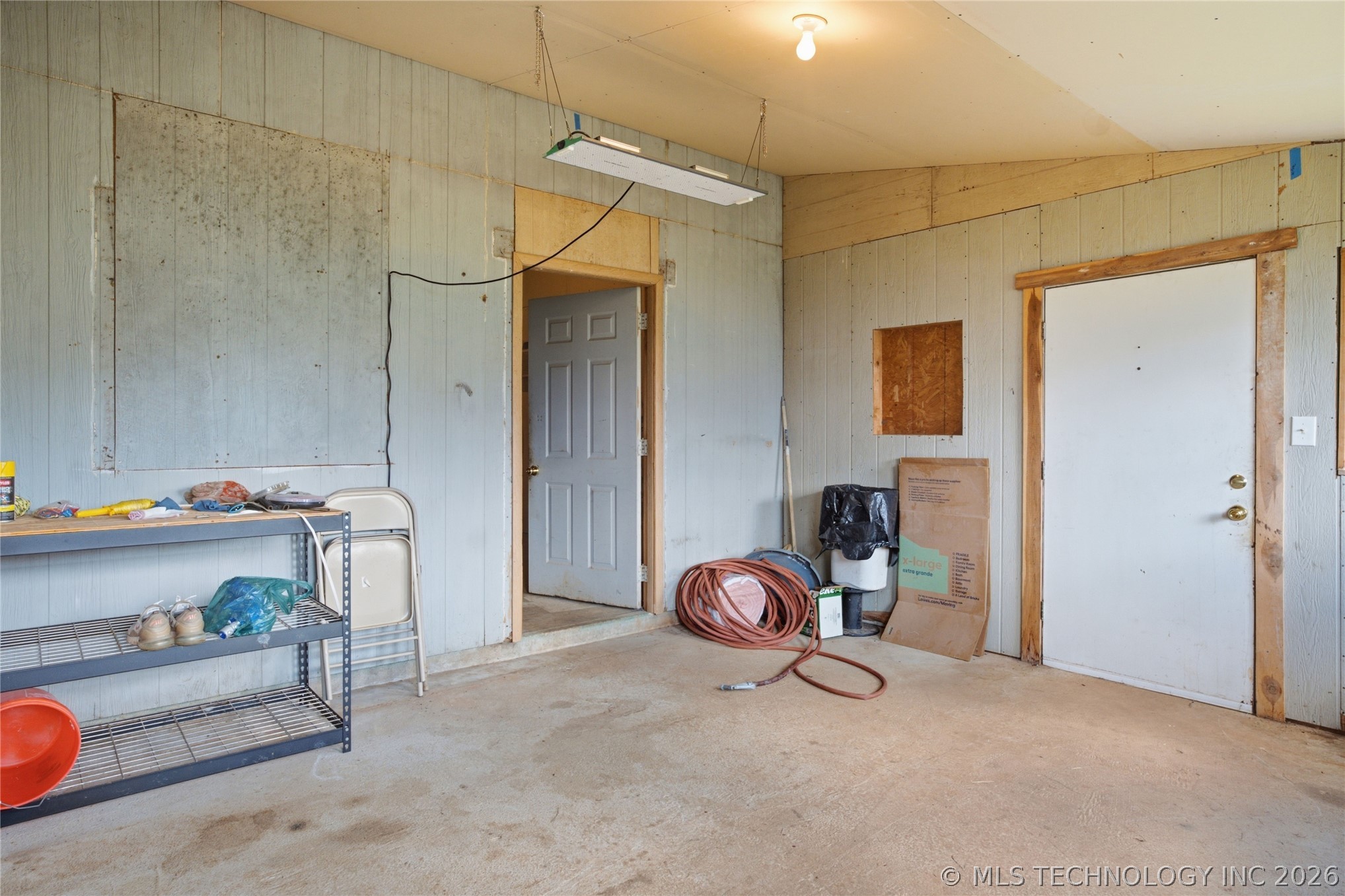 99909 S 4798 Road Muldrow OK 74948