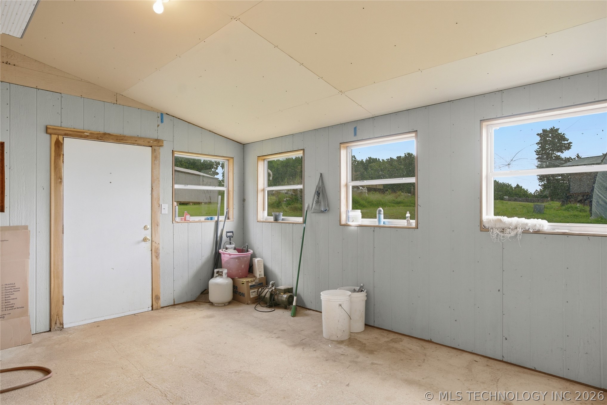99909 S 4798 Road Muldrow OK 74948