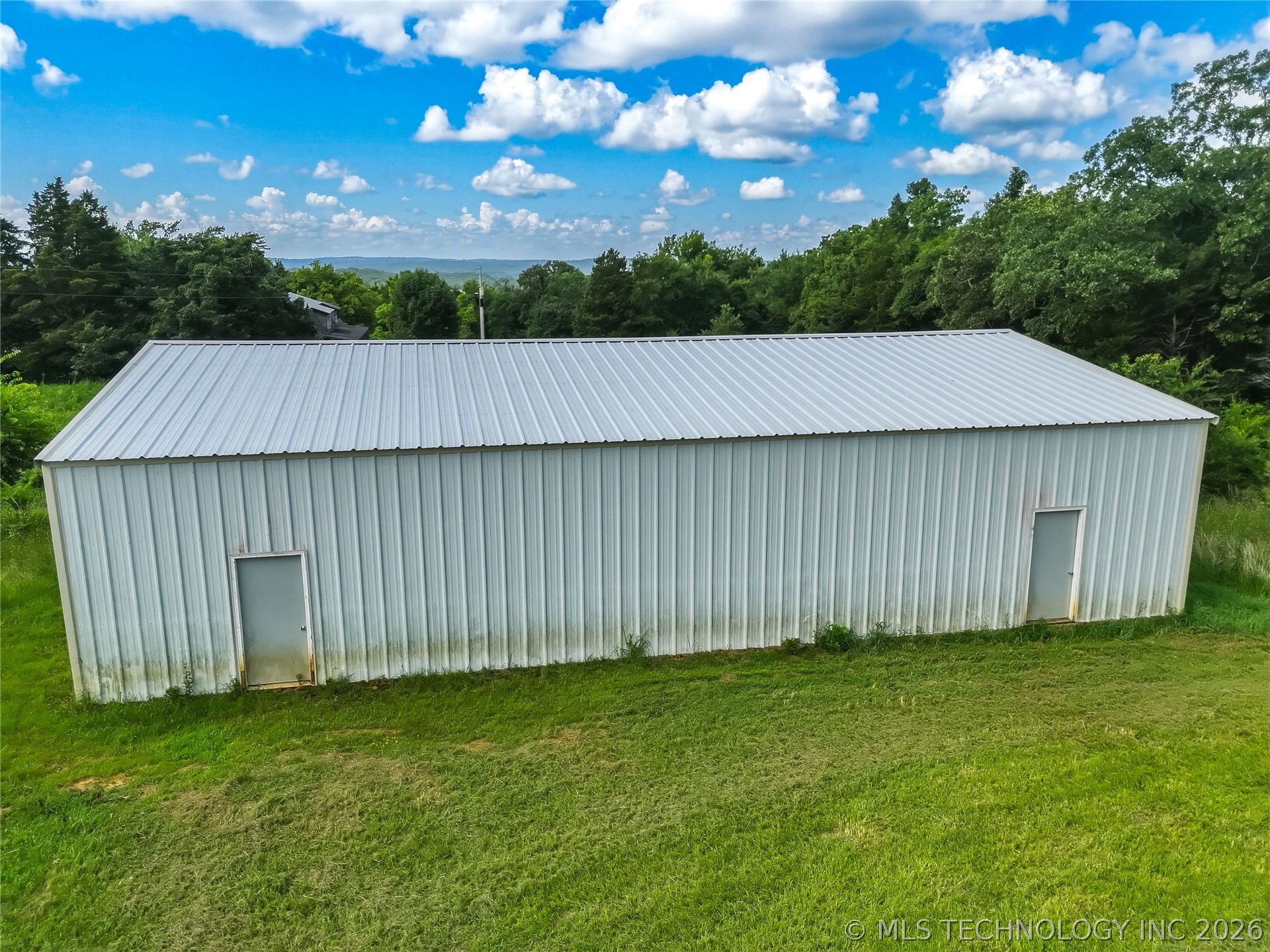 99909 S 4798 Road Muldrow OK 74948