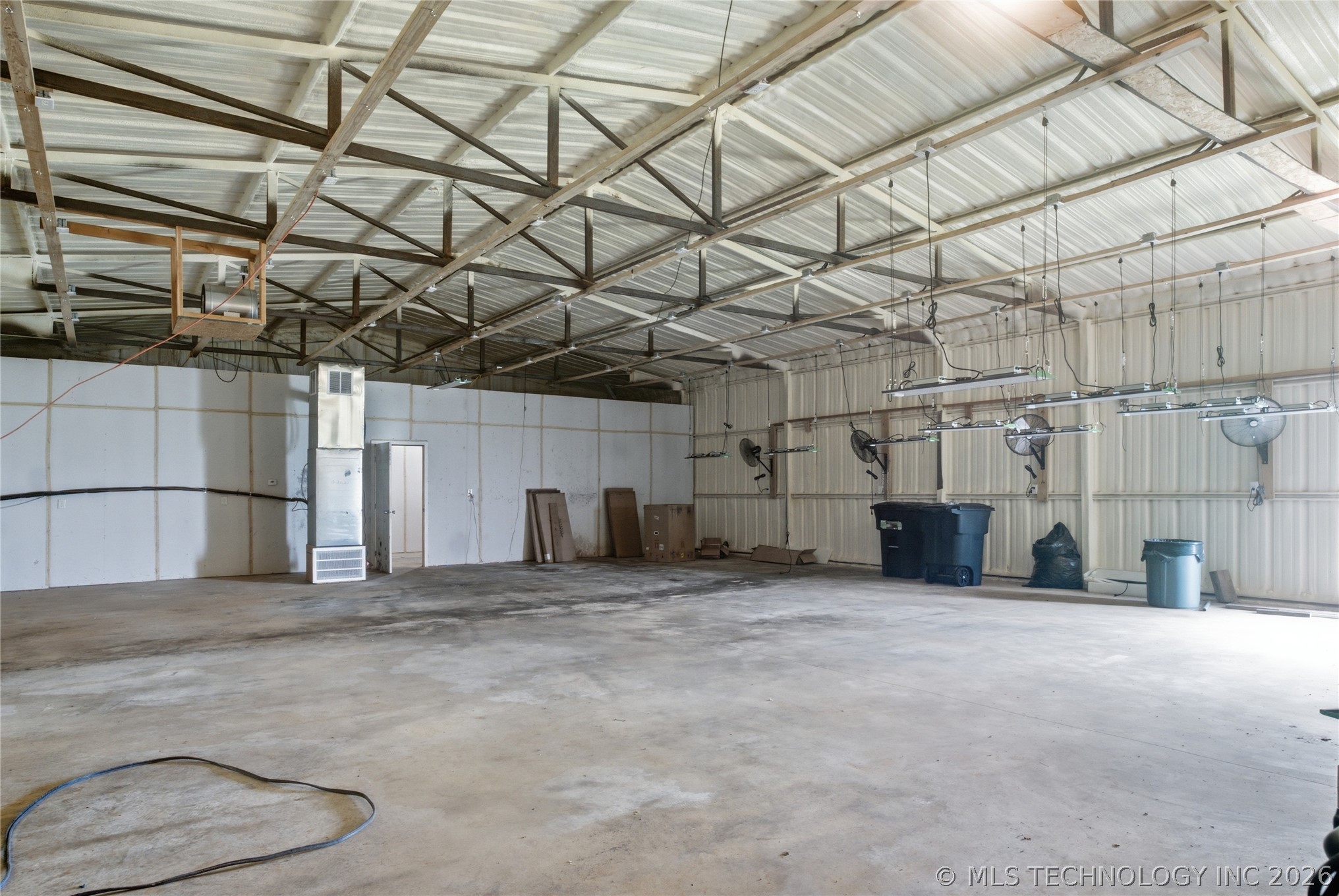 99909 S 4798 Road Muldrow OK 74948