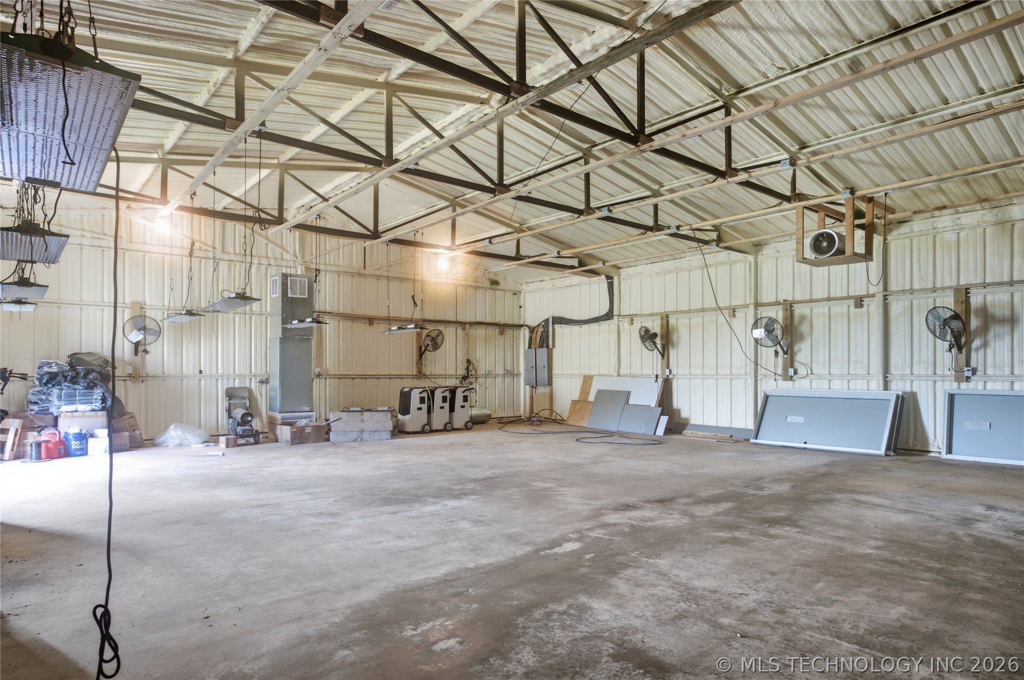 99909 S 4798 Road Muldrow OK 74948