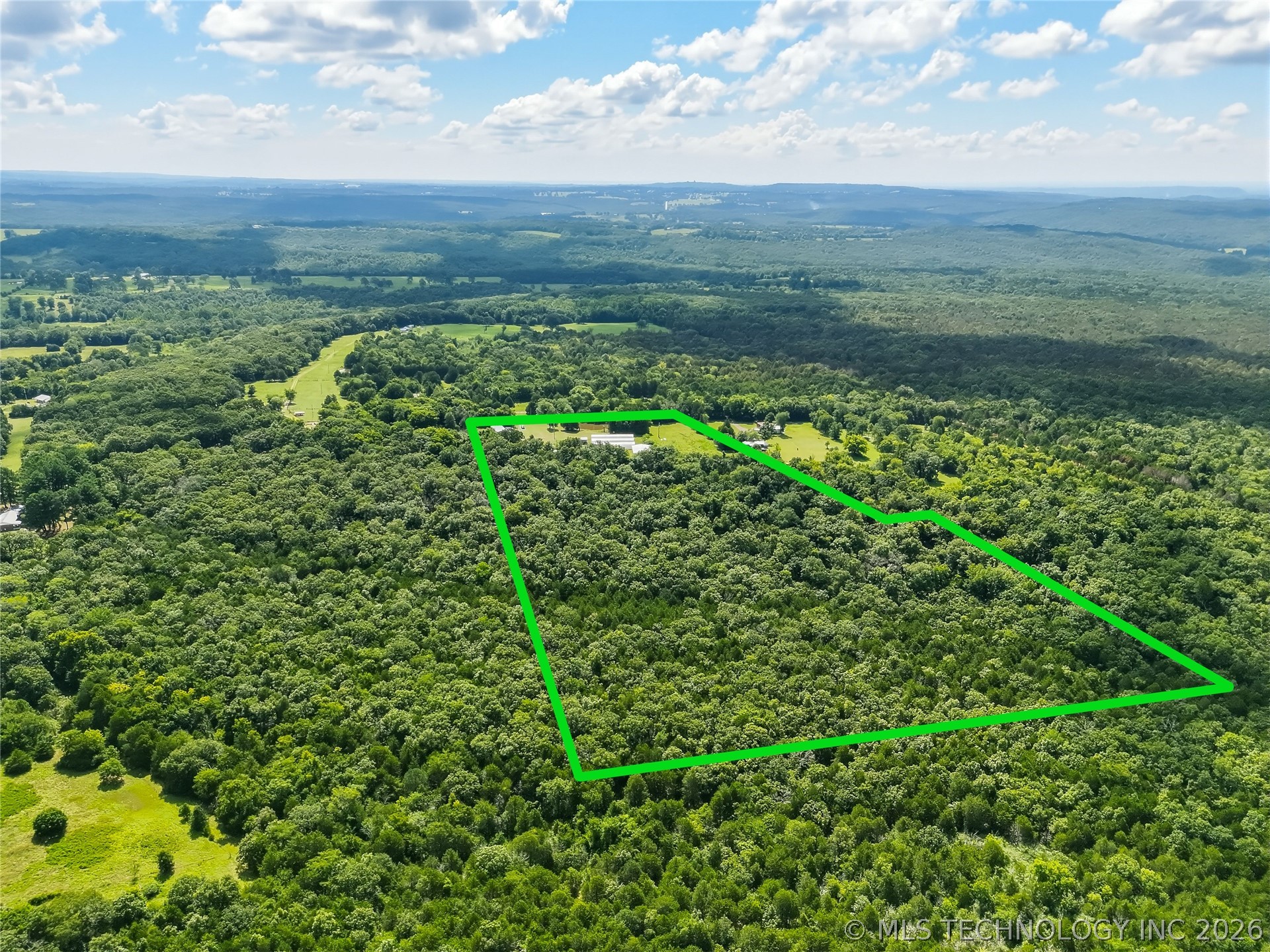 99909 S 4798 Road Muldrow OK 74948
