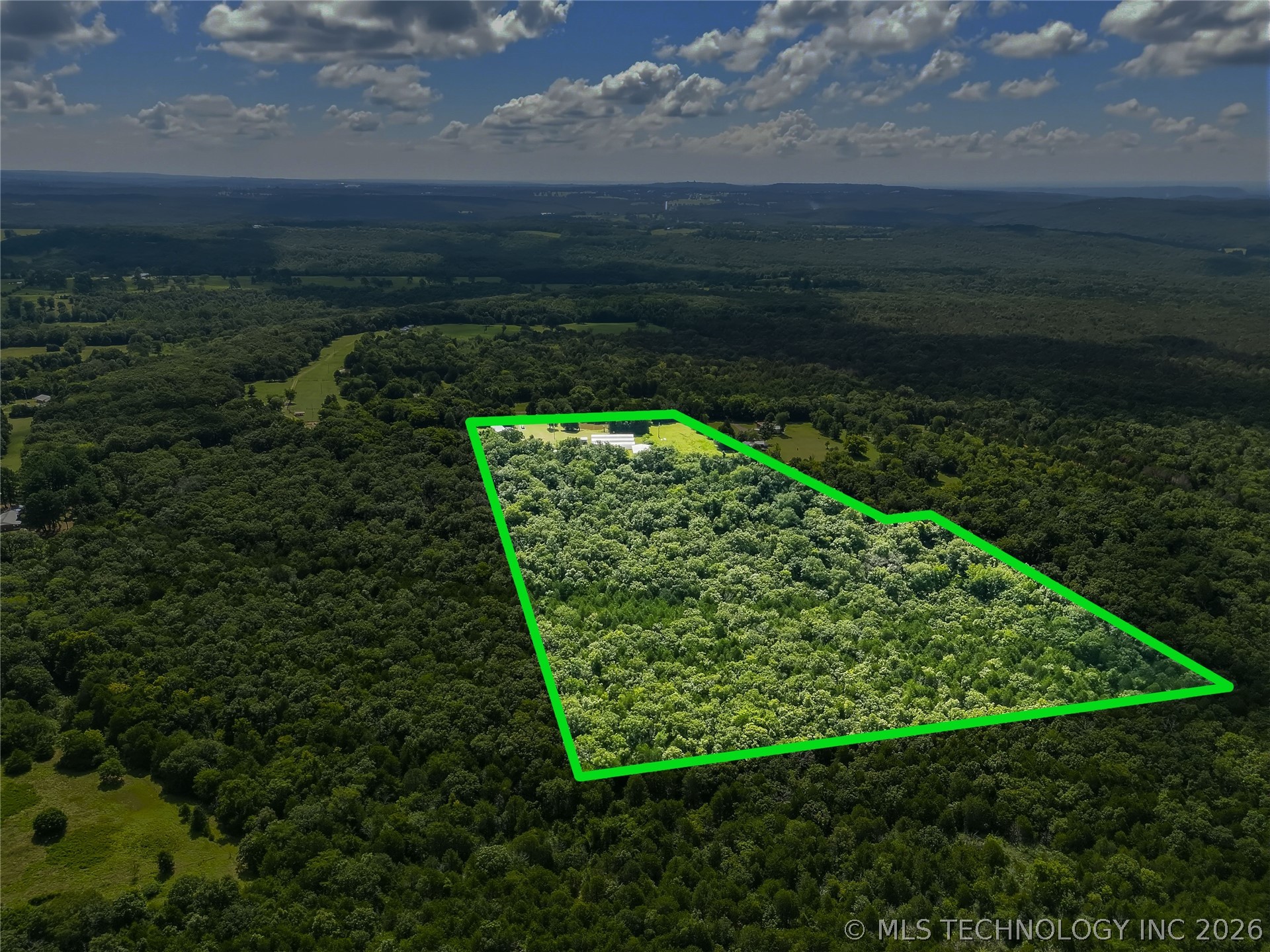 99909 S 4798 Road Muldrow OK 74948