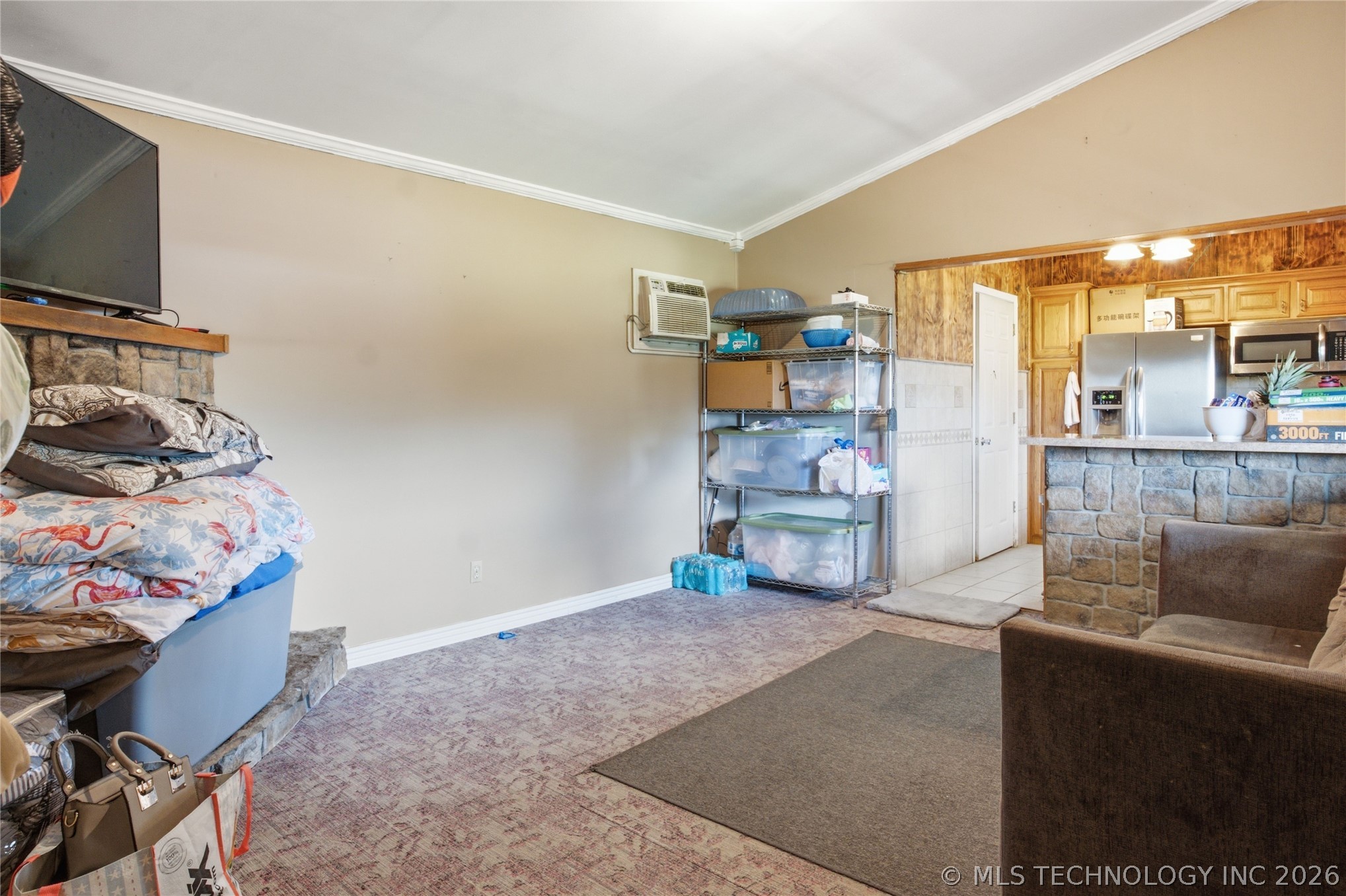 99909 S 4798 Road Muldrow OK 74948