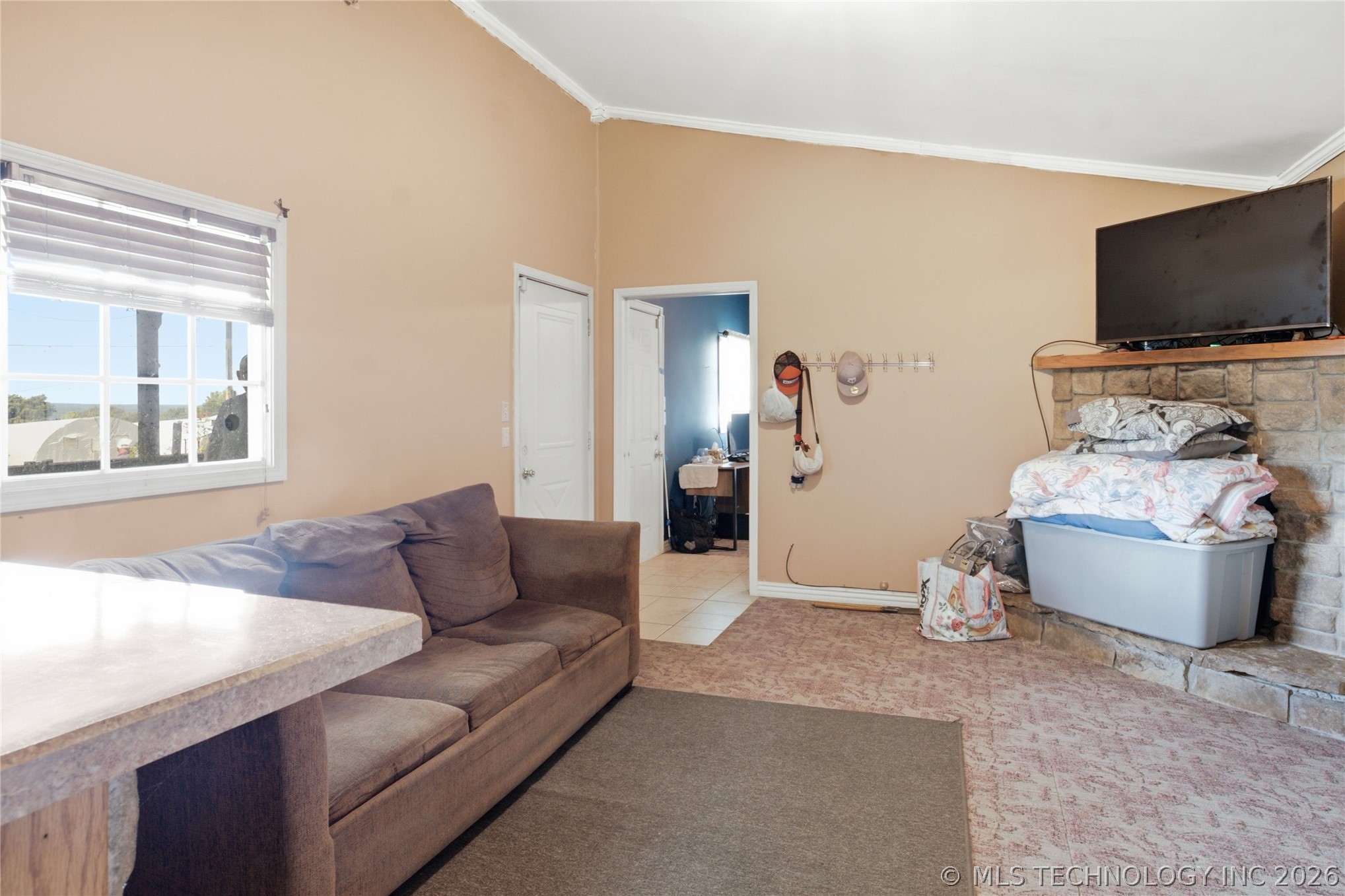 99909 S 4798 Road Muldrow OK 74948