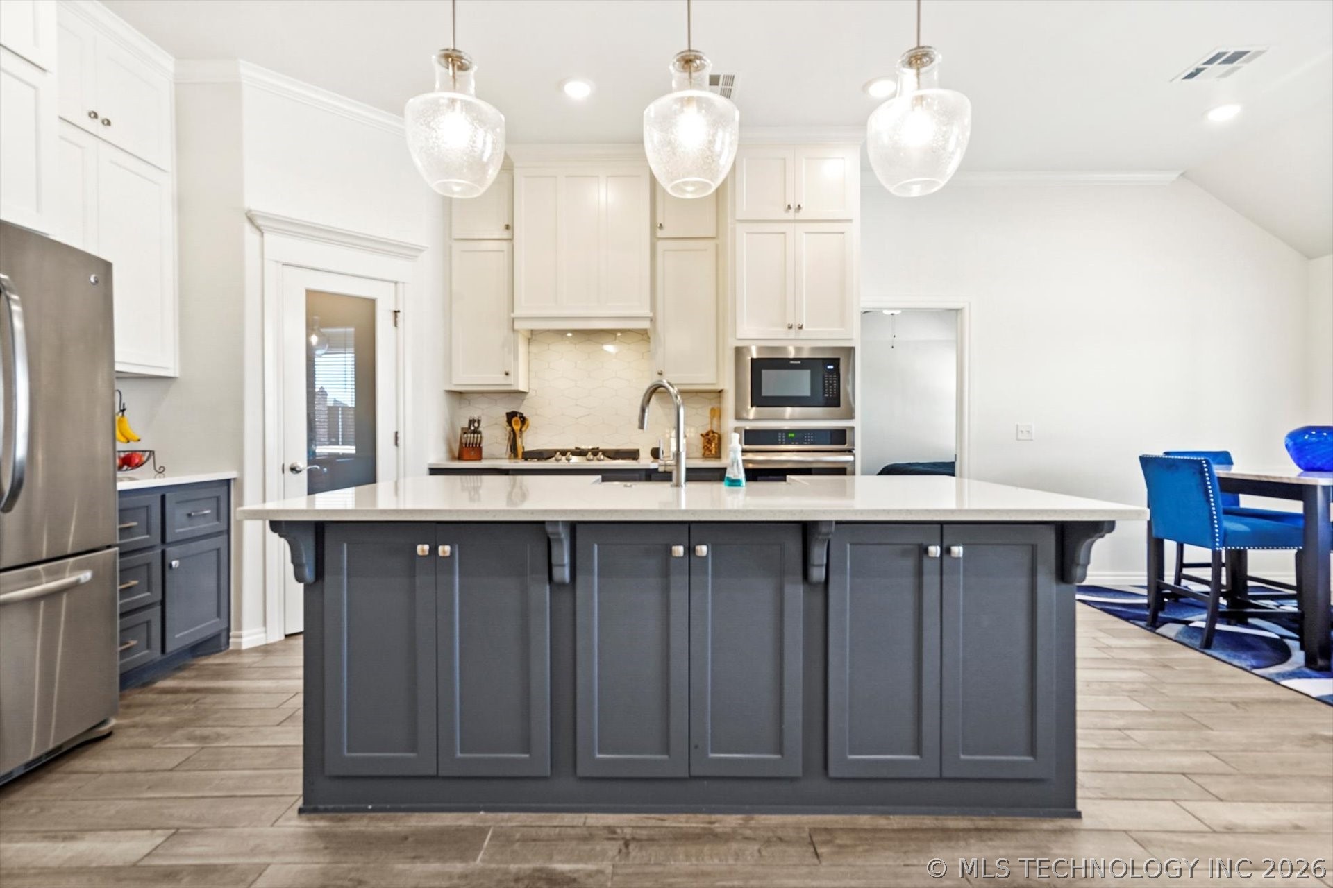 908 E Fulton Court Broken Arrow OK 74012