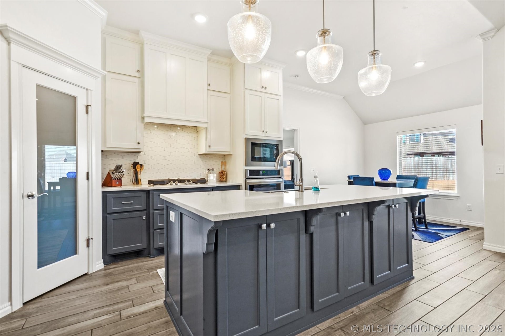 908 E Fulton Court Broken Arrow OK 74012