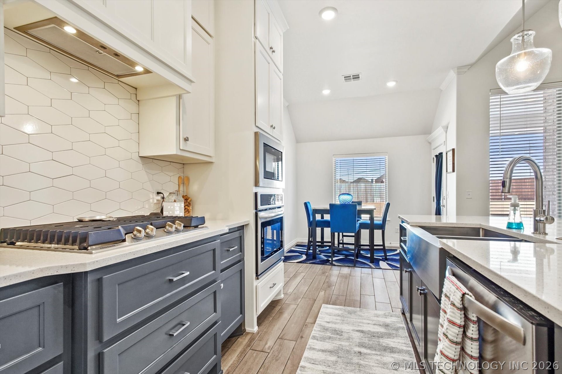 908 E Fulton Court Broken Arrow OK 74012