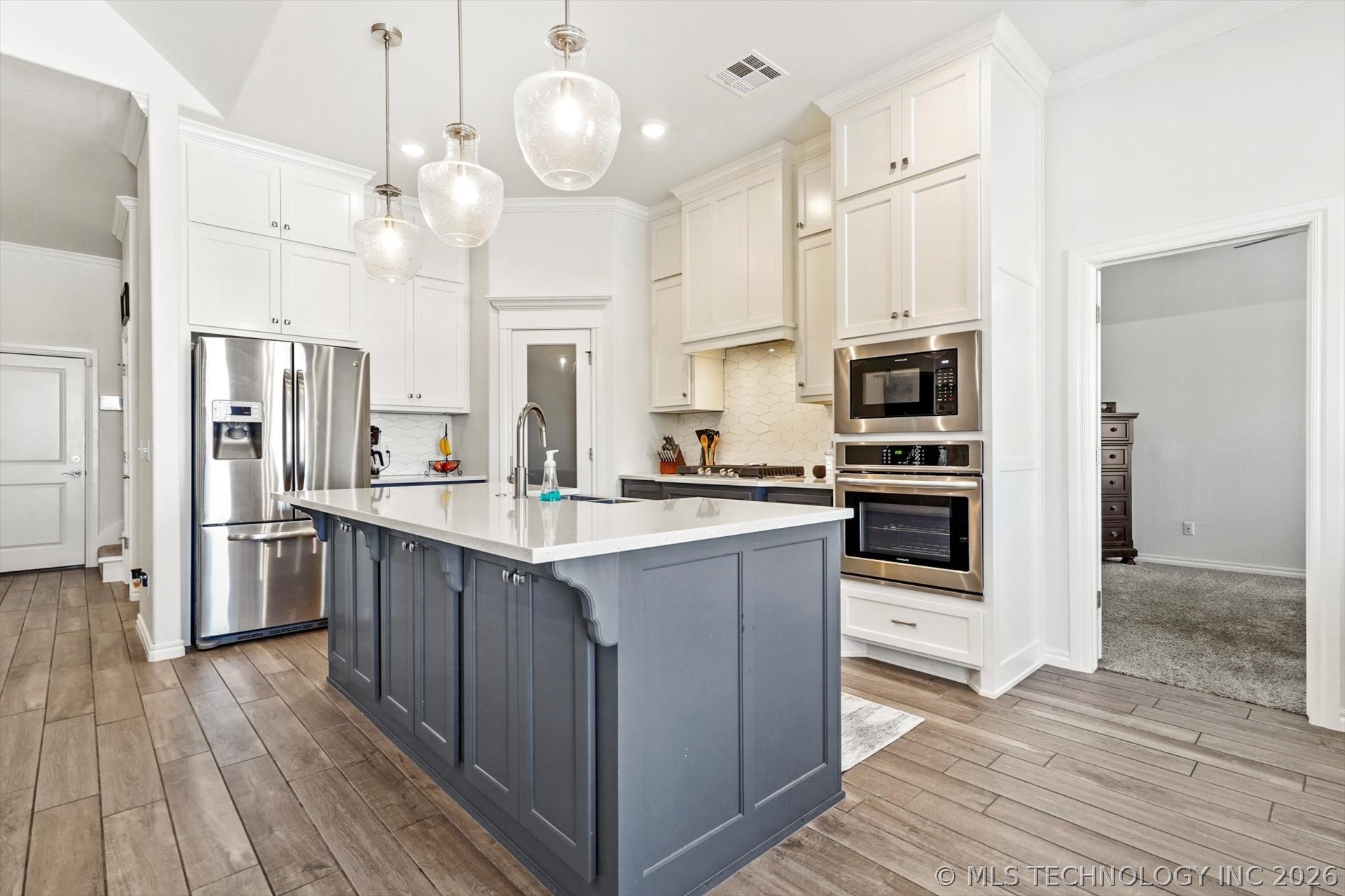 908 E Fulton Court Broken Arrow OK 74012