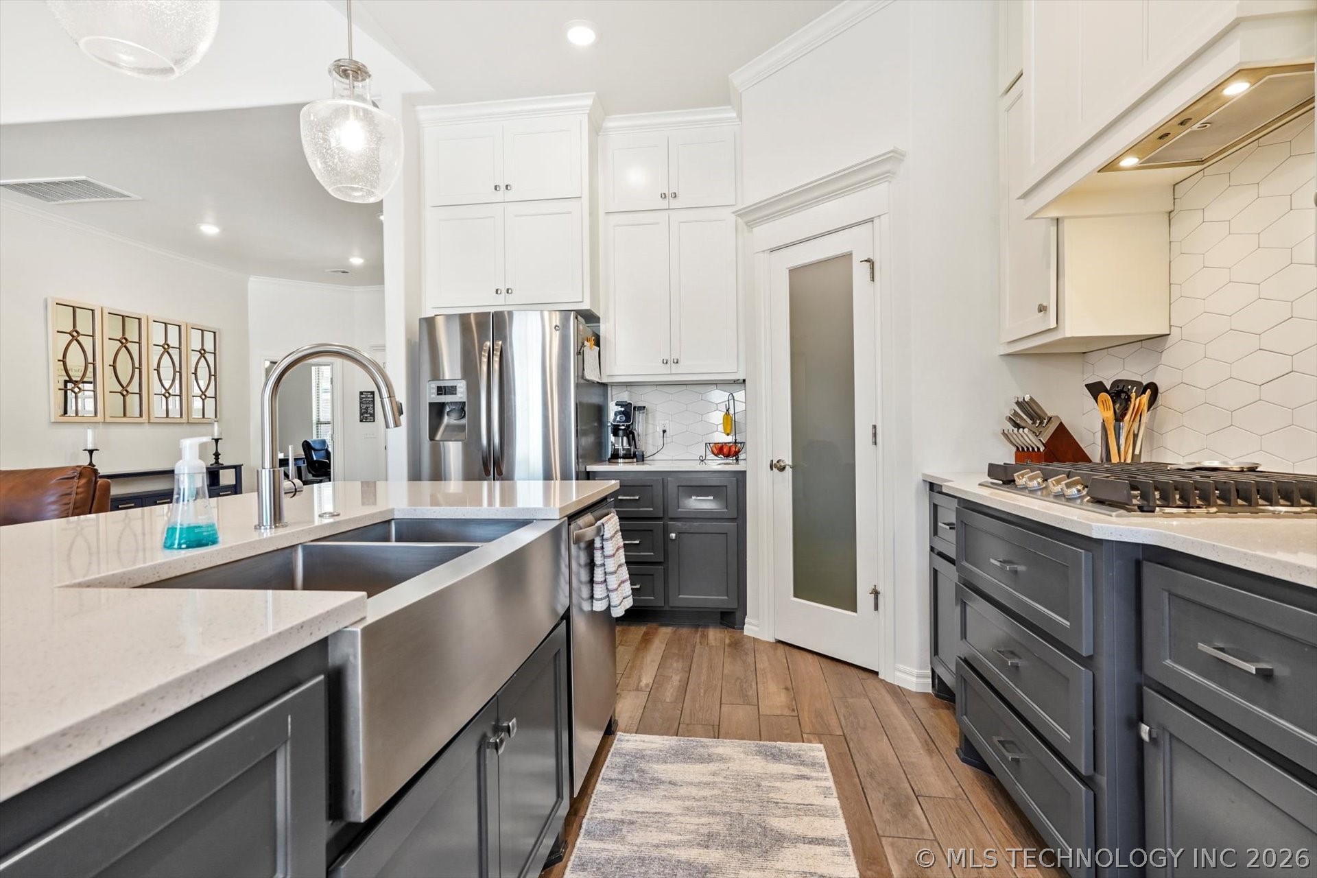 908 E Fulton Court Broken Arrow OK 74012