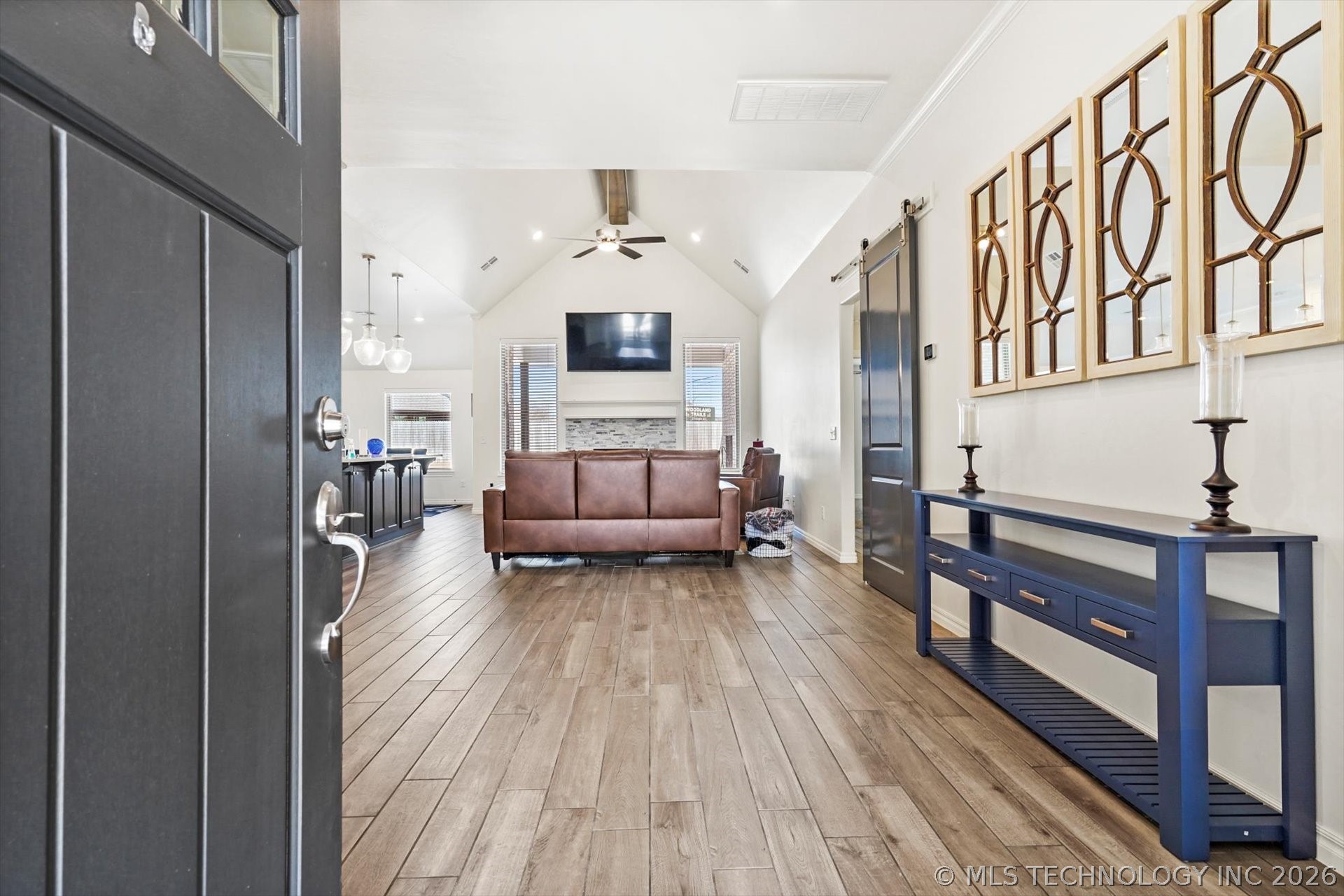 908 E Fulton Court Broken Arrow OK 74012