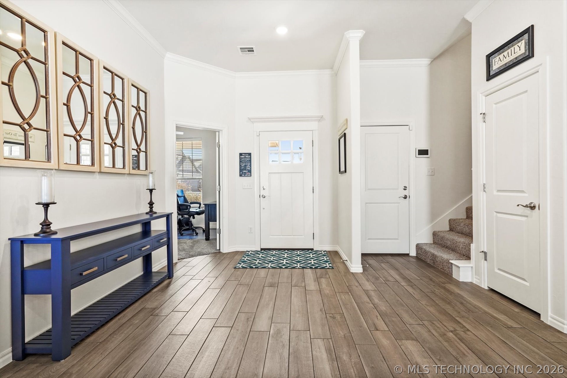 908 E Fulton Court Broken Arrow OK 74012