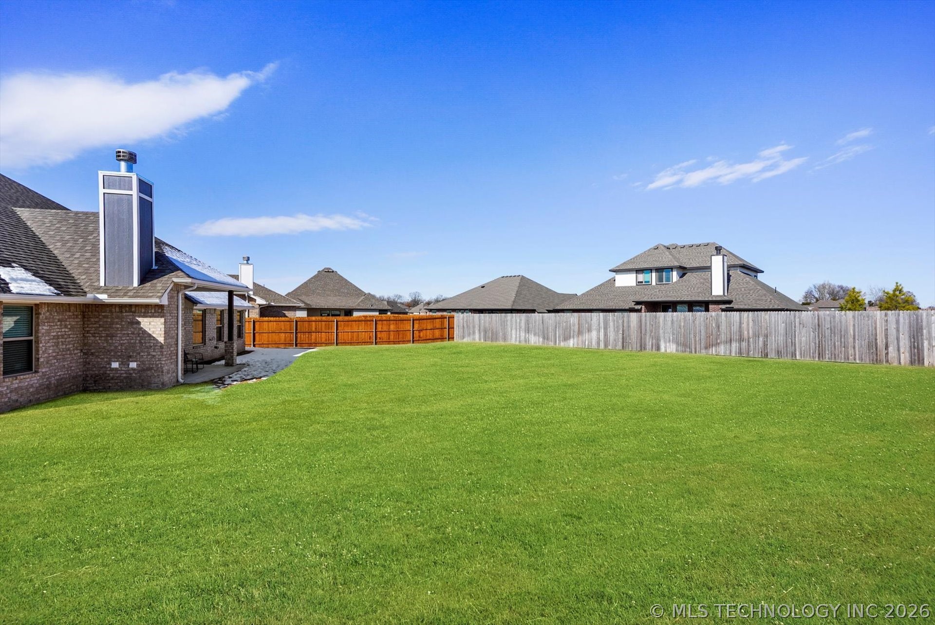 908 E Fulton Court Broken Arrow OK 74012