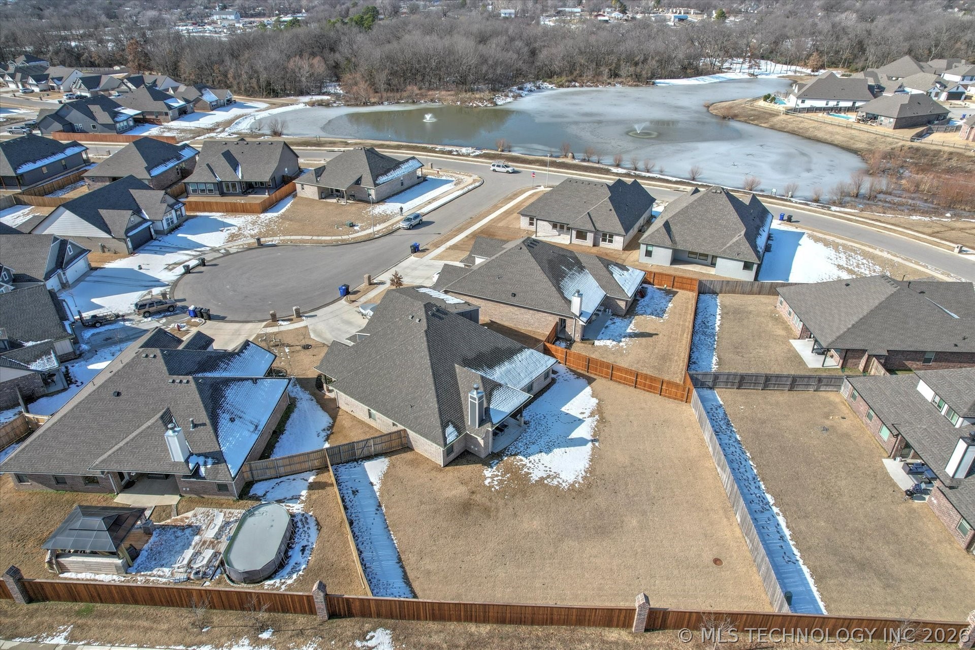 908 E Fulton Court Broken Arrow OK 74012