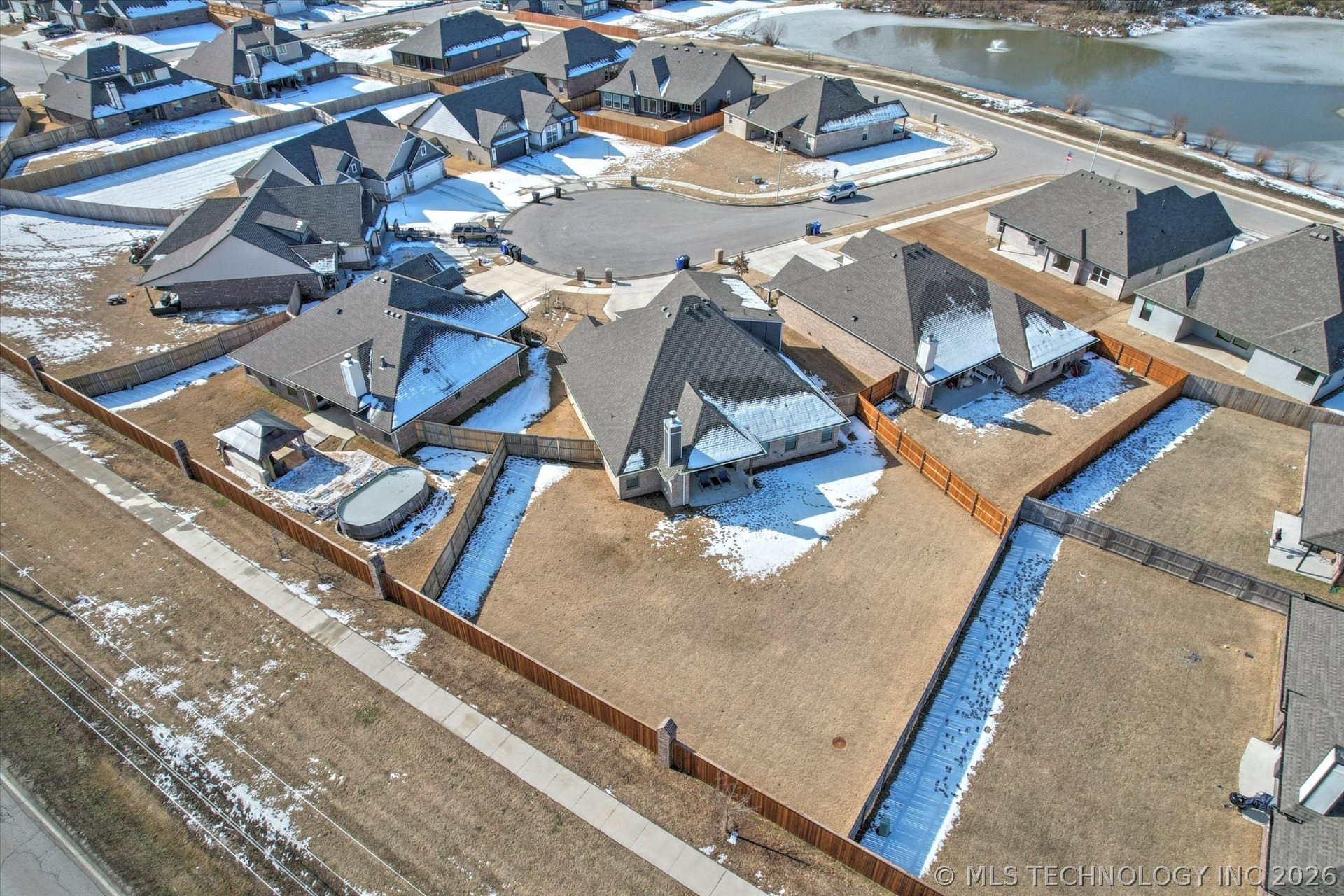 908 E Fulton Court Broken Arrow OK 74012