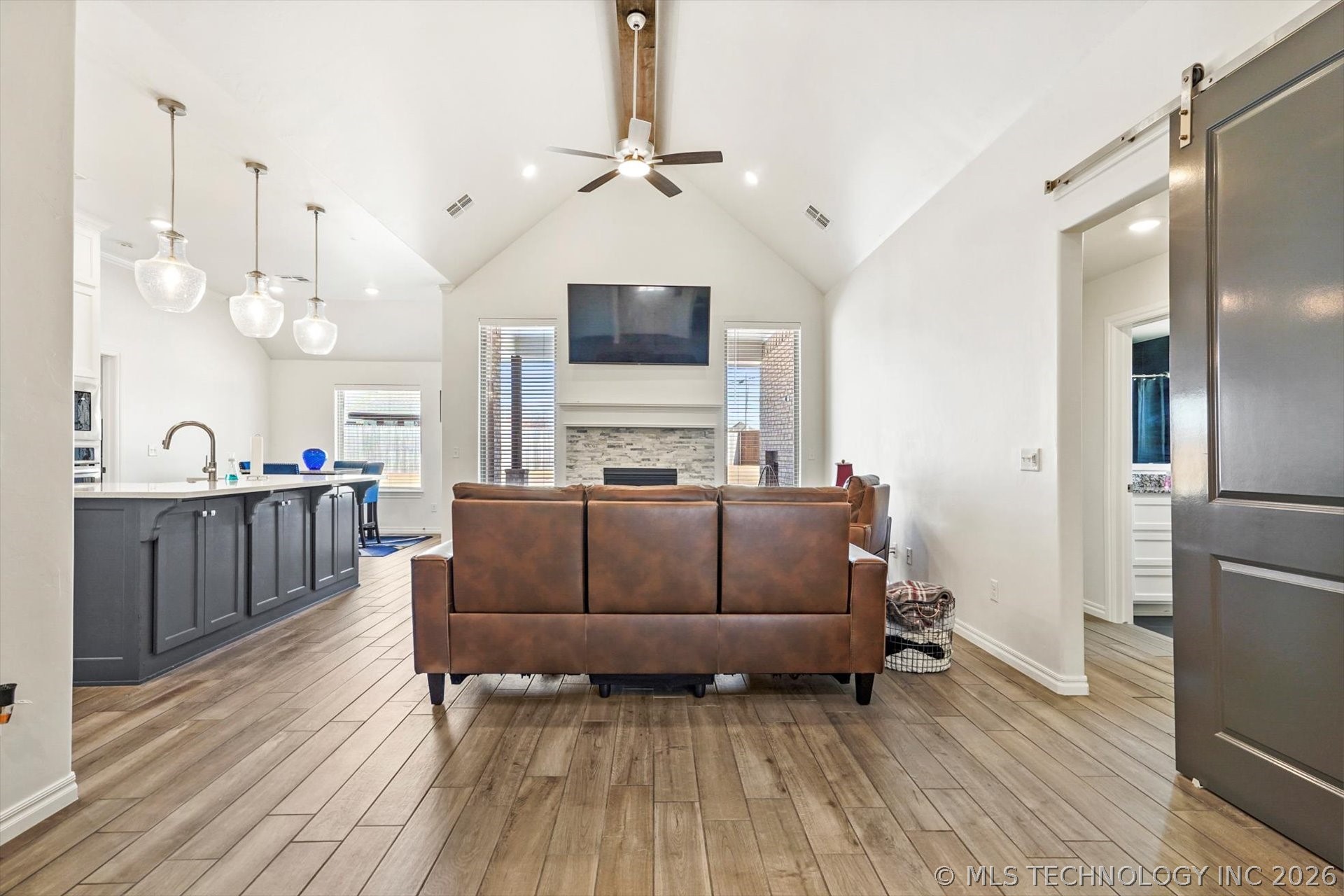 908 E Fulton Court Broken Arrow OK 74012