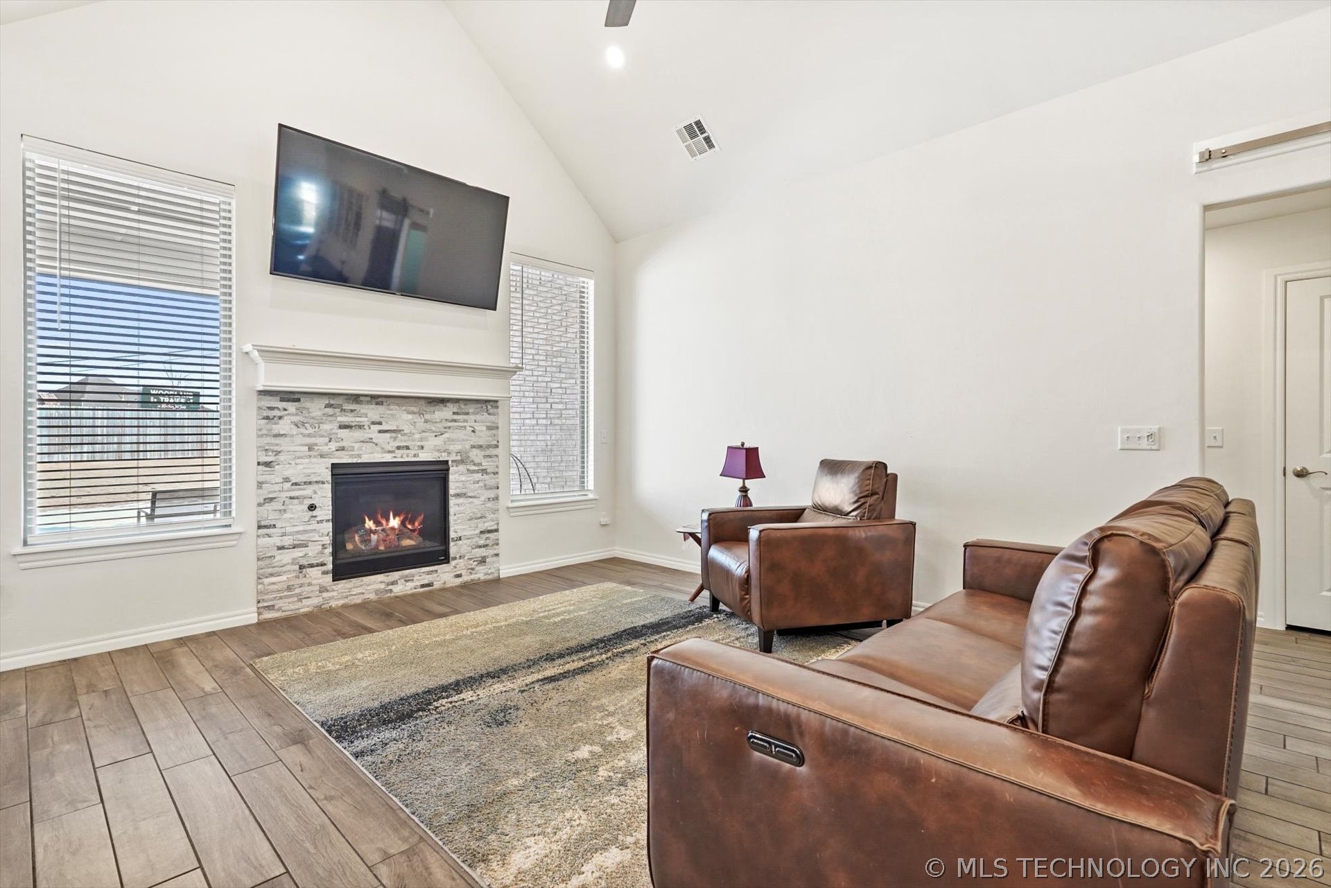 908 E Fulton Court Broken Arrow OK 74012
