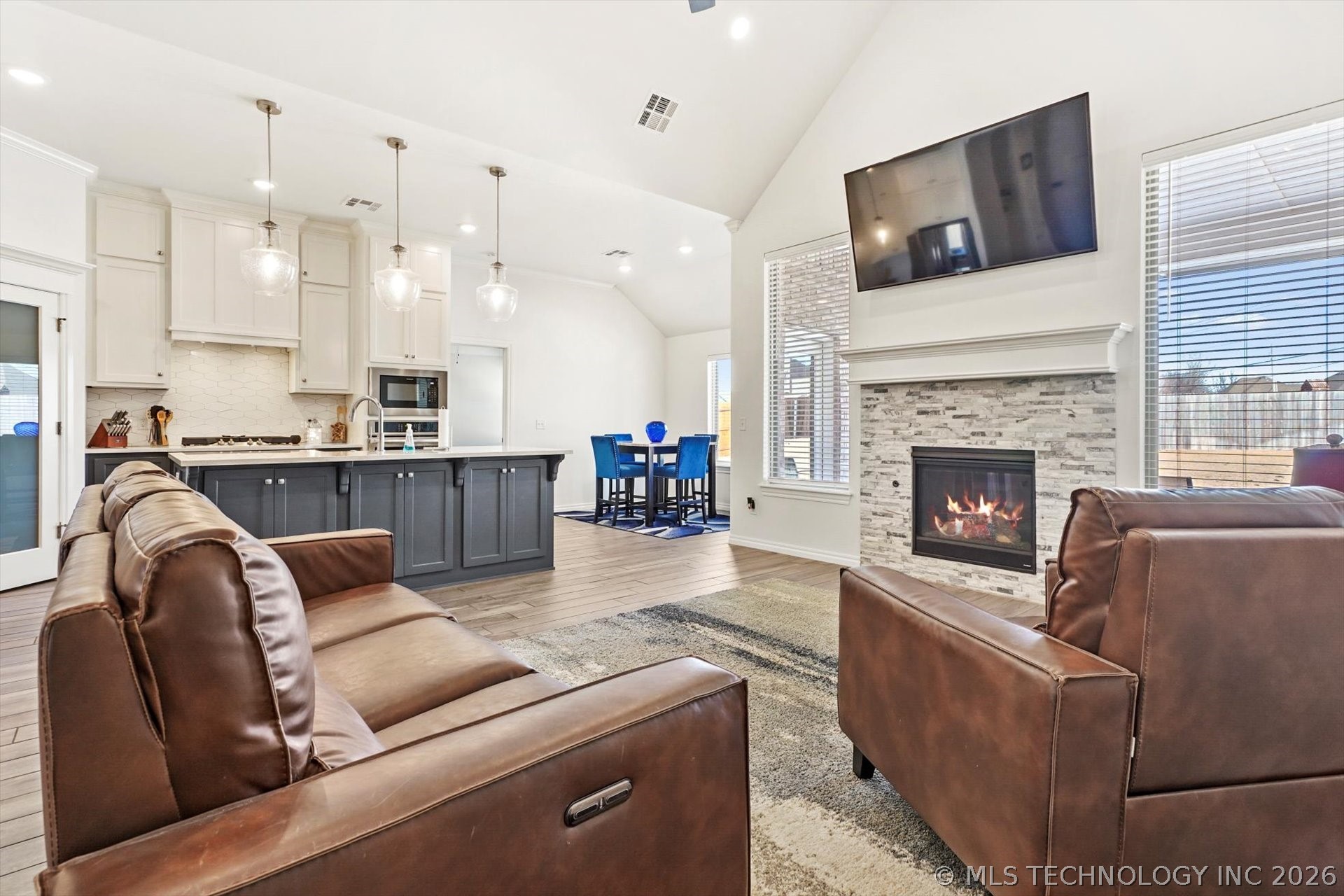 908 E Fulton Court Broken Arrow OK 74012