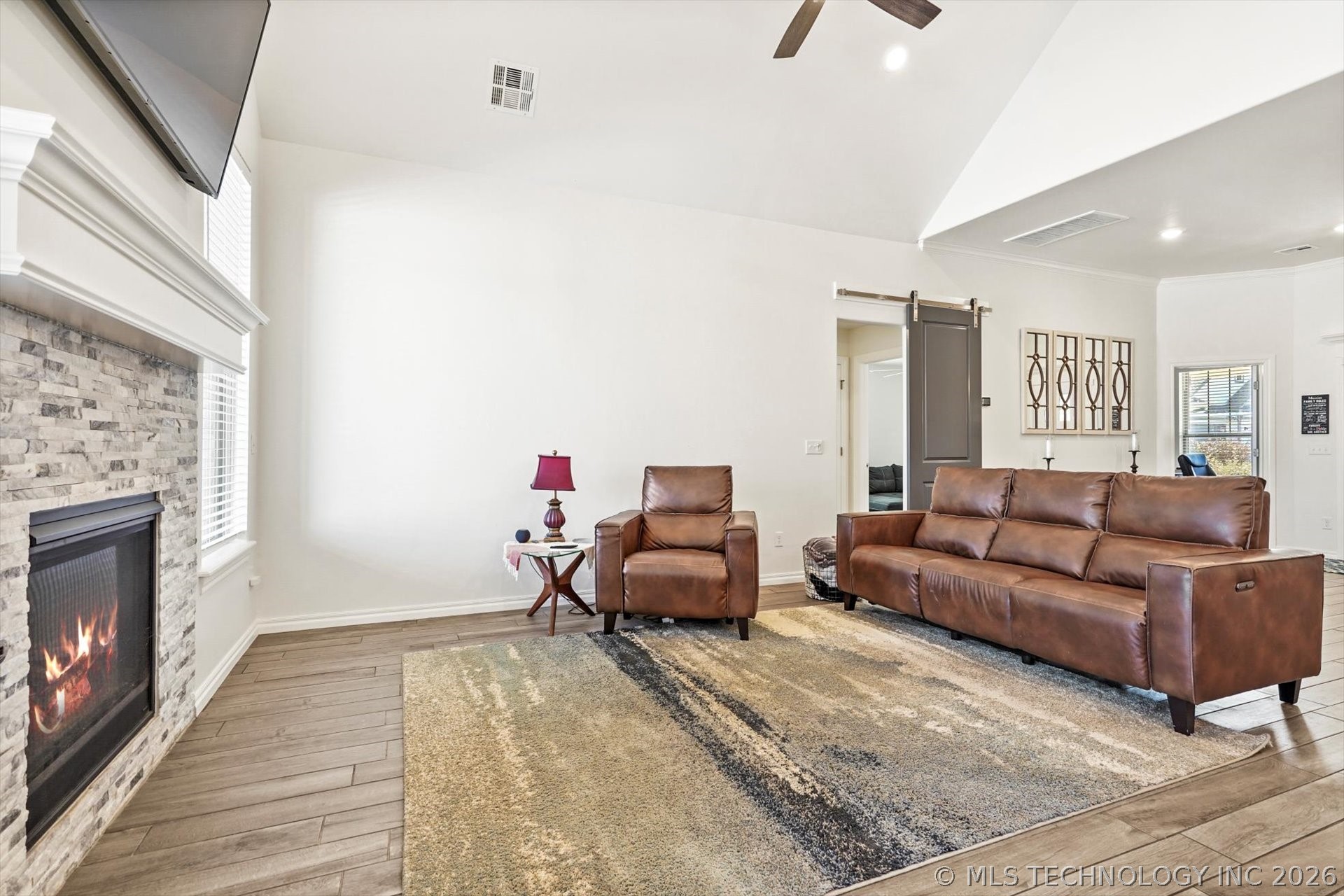 908 E Fulton Court Broken Arrow OK 74012