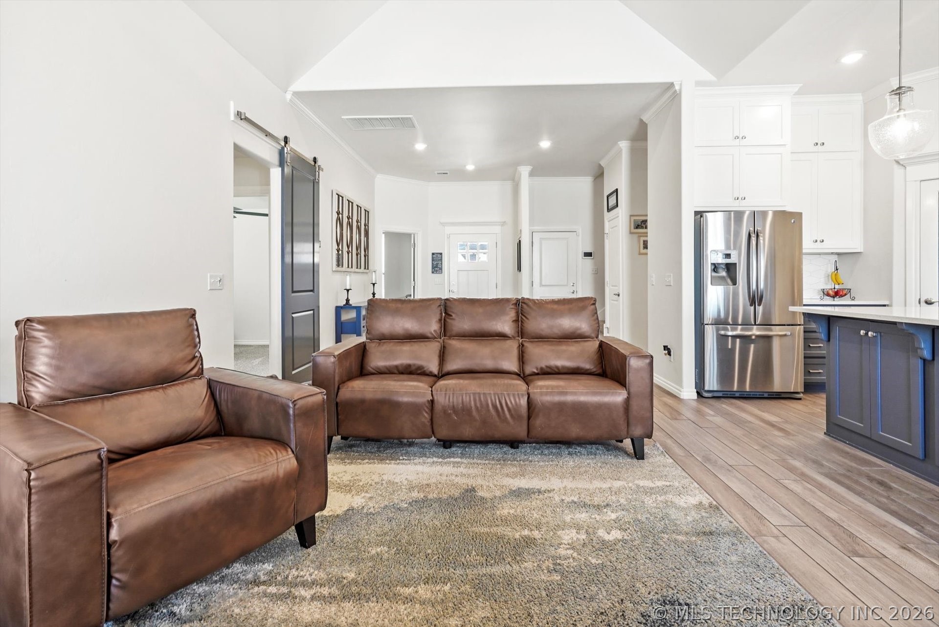 908 E Fulton Court Broken Arrow OK 74012