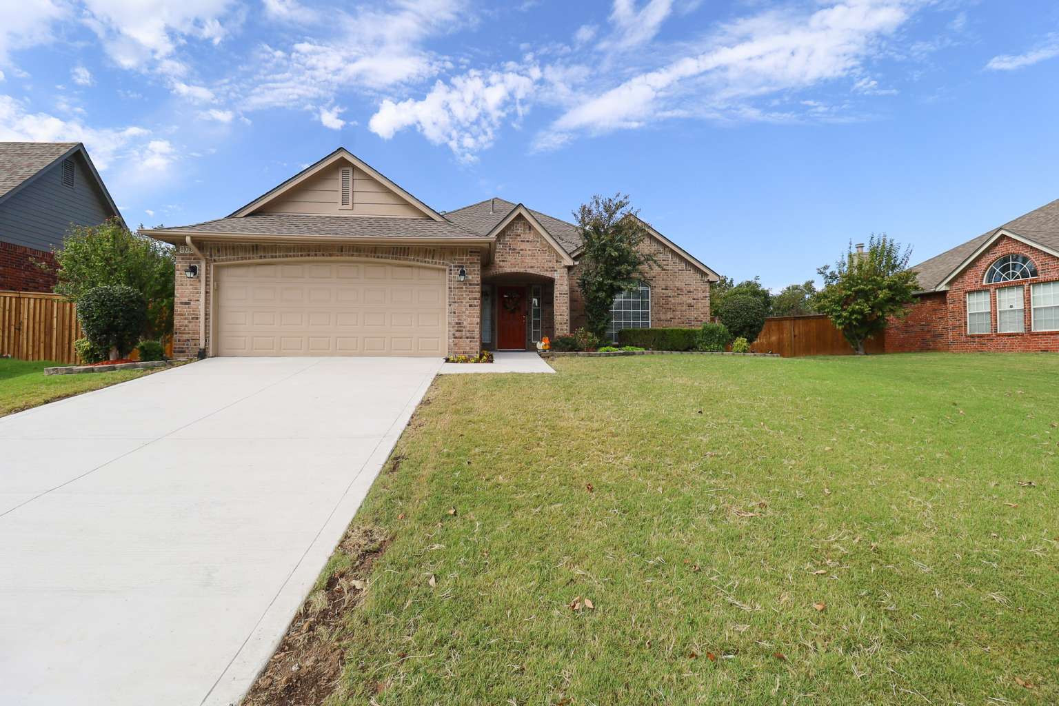 808 N Willow Avenue Broken Arrow OK 74012