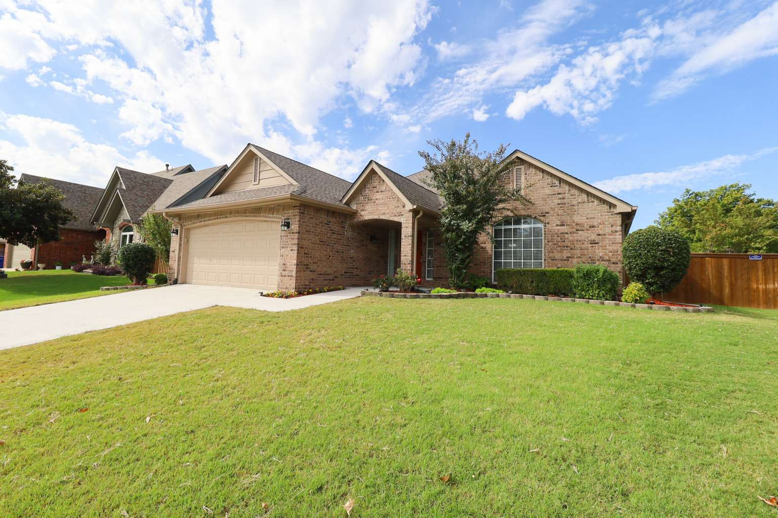 808 N Willow Avenue Broken Arrow OK 74012