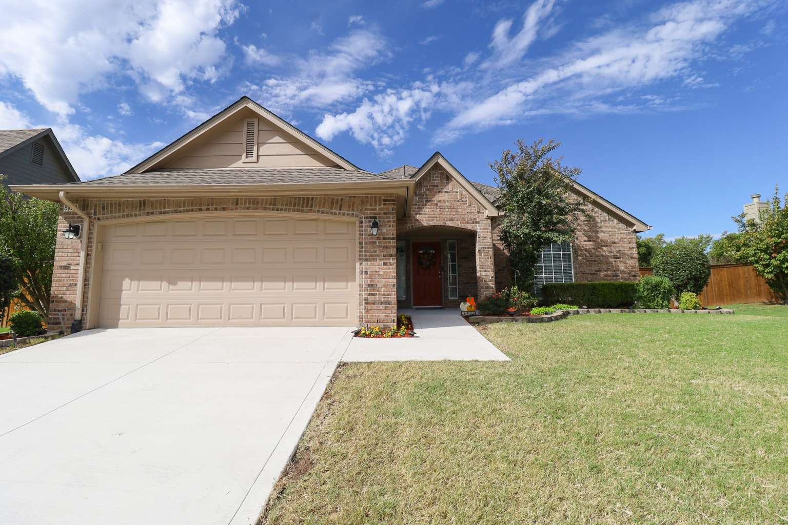 808 N Willow Avenue Broken Arrow OK 74012