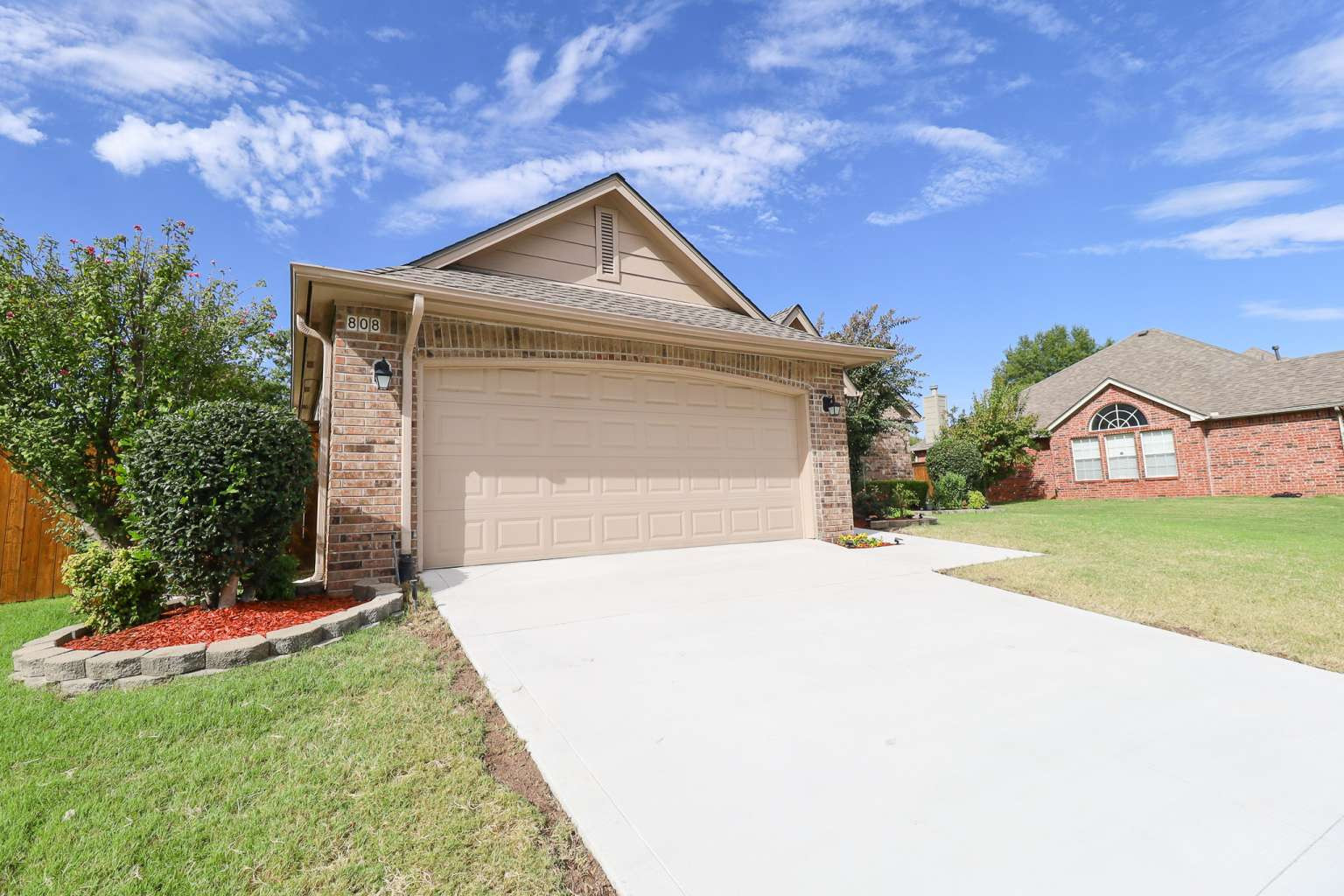 808 N Willow Avenue Broken Arrow OK 74012