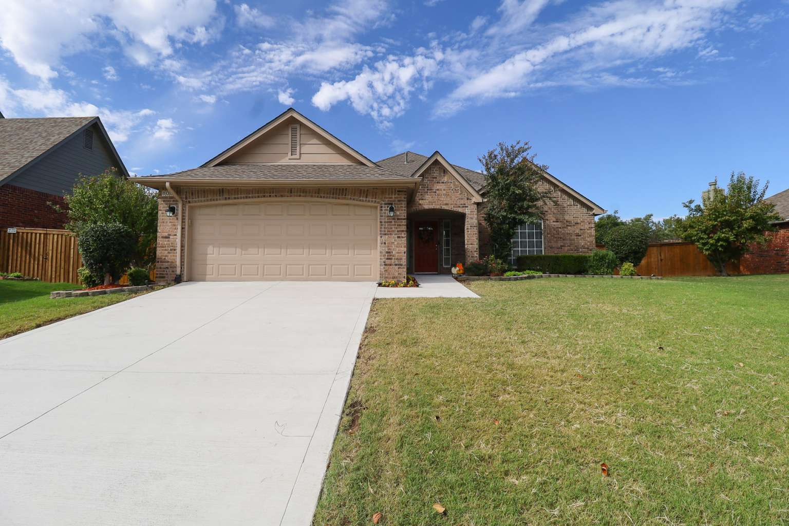 808 N Willow Avenue Broken Arrow OK 74012