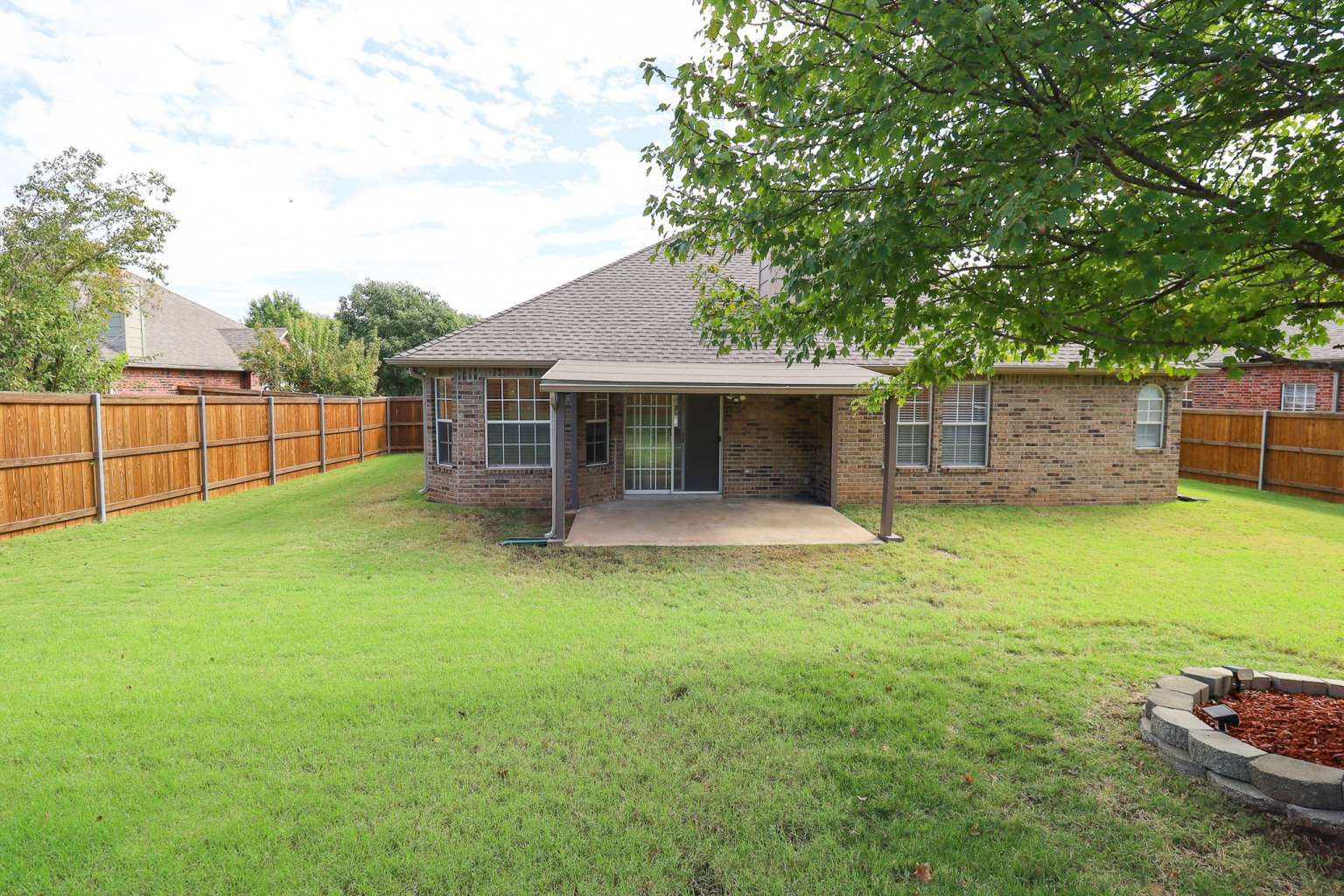 808 N Willow Avenue Broken Arrow OK 74012