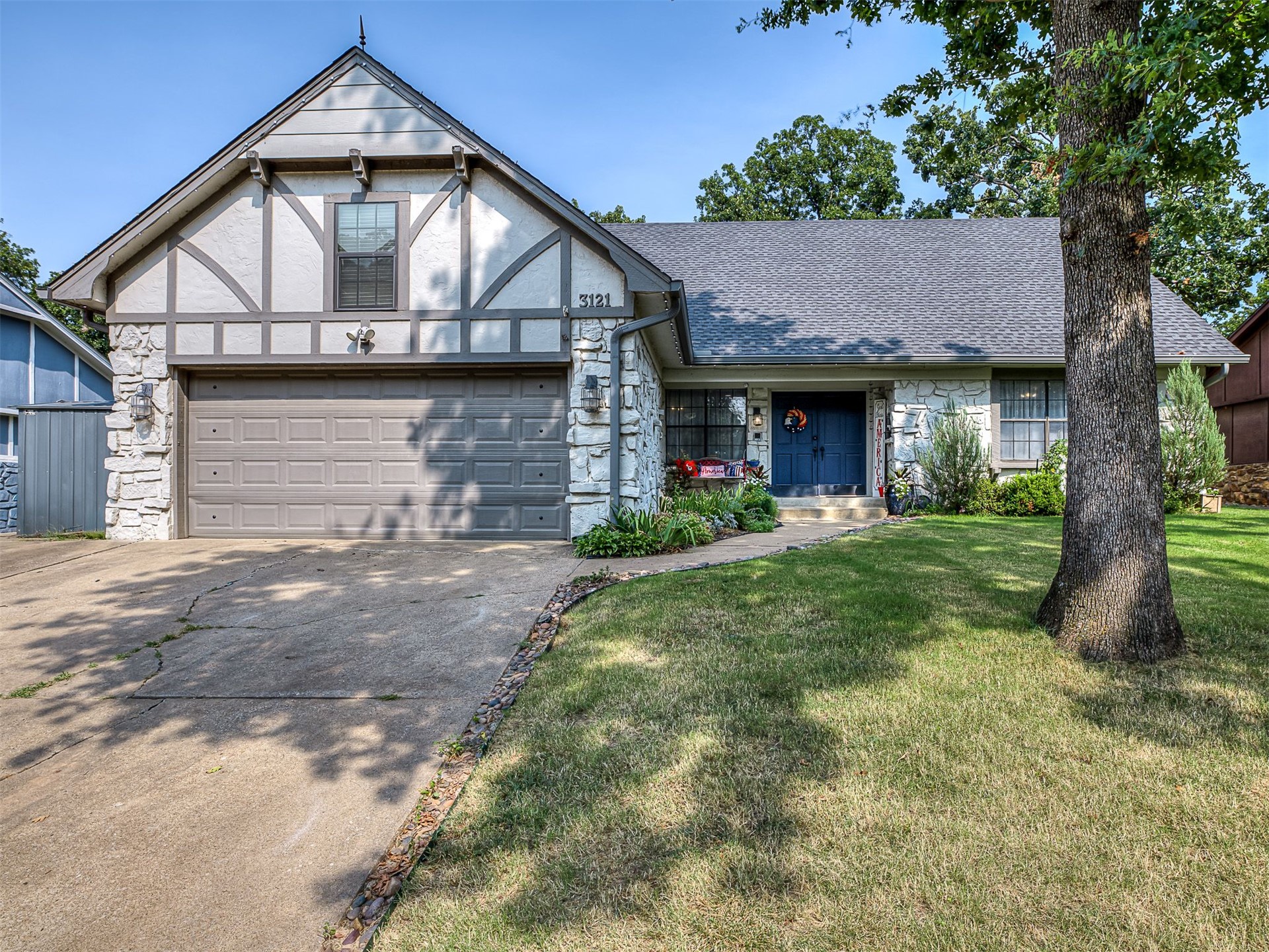 3121 Bahama Drive Sand Springs OK 74063