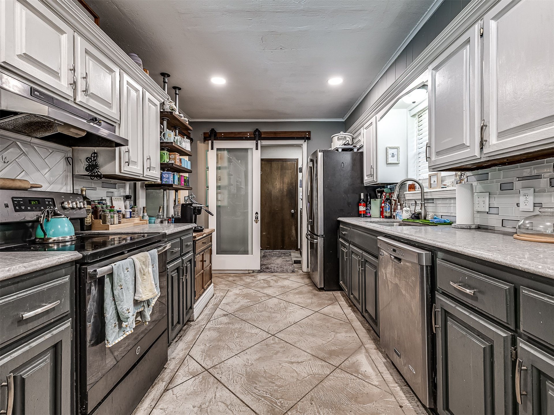 3121 Bahama Drive Sand Springs OK 74063