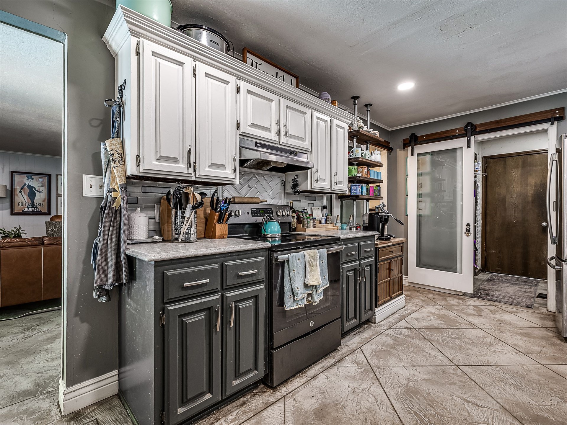 3121 Bahama Drive Sand Springs OK 74063