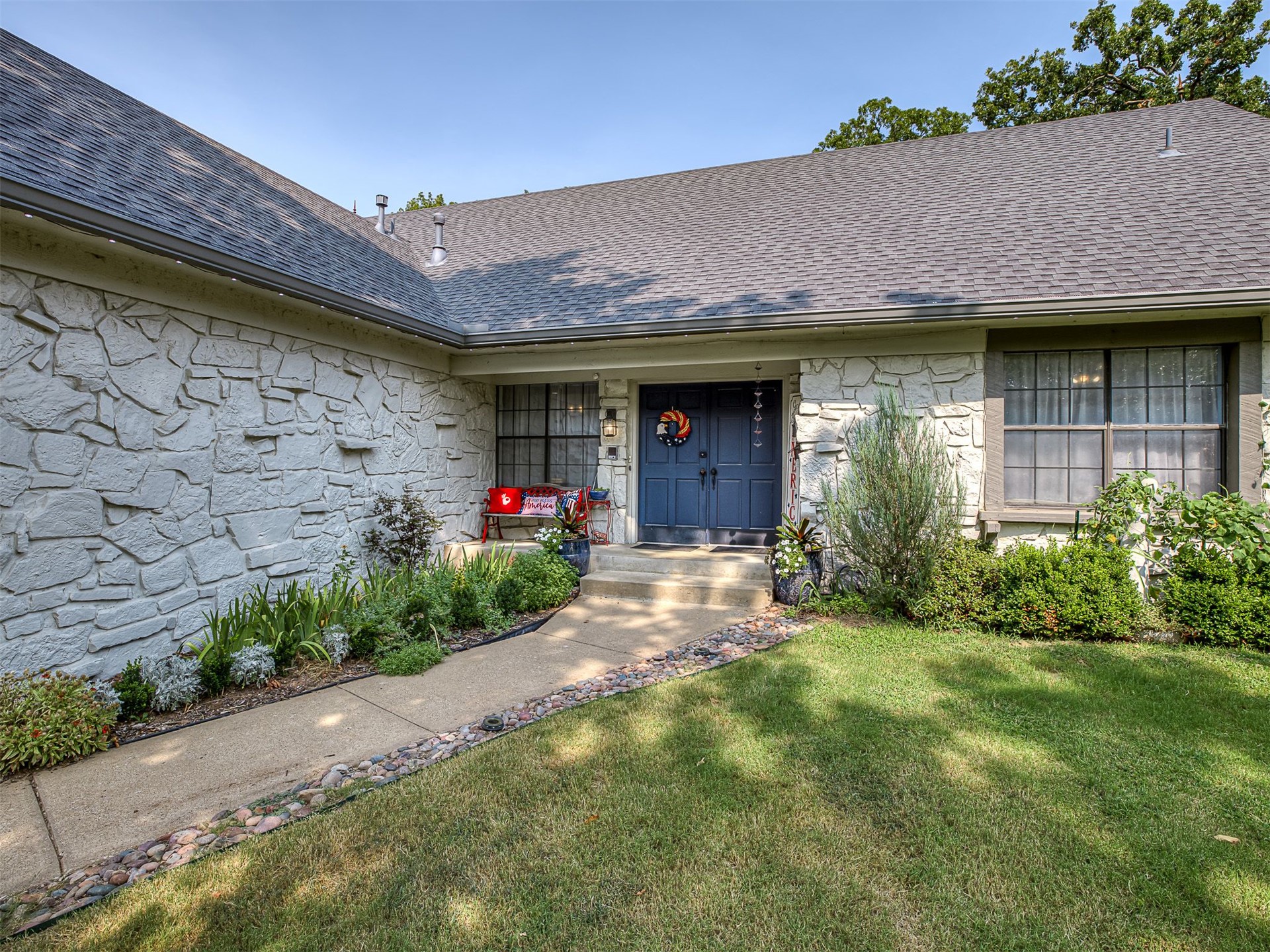 3121 Bahama Drive Sand Springs OK 74063