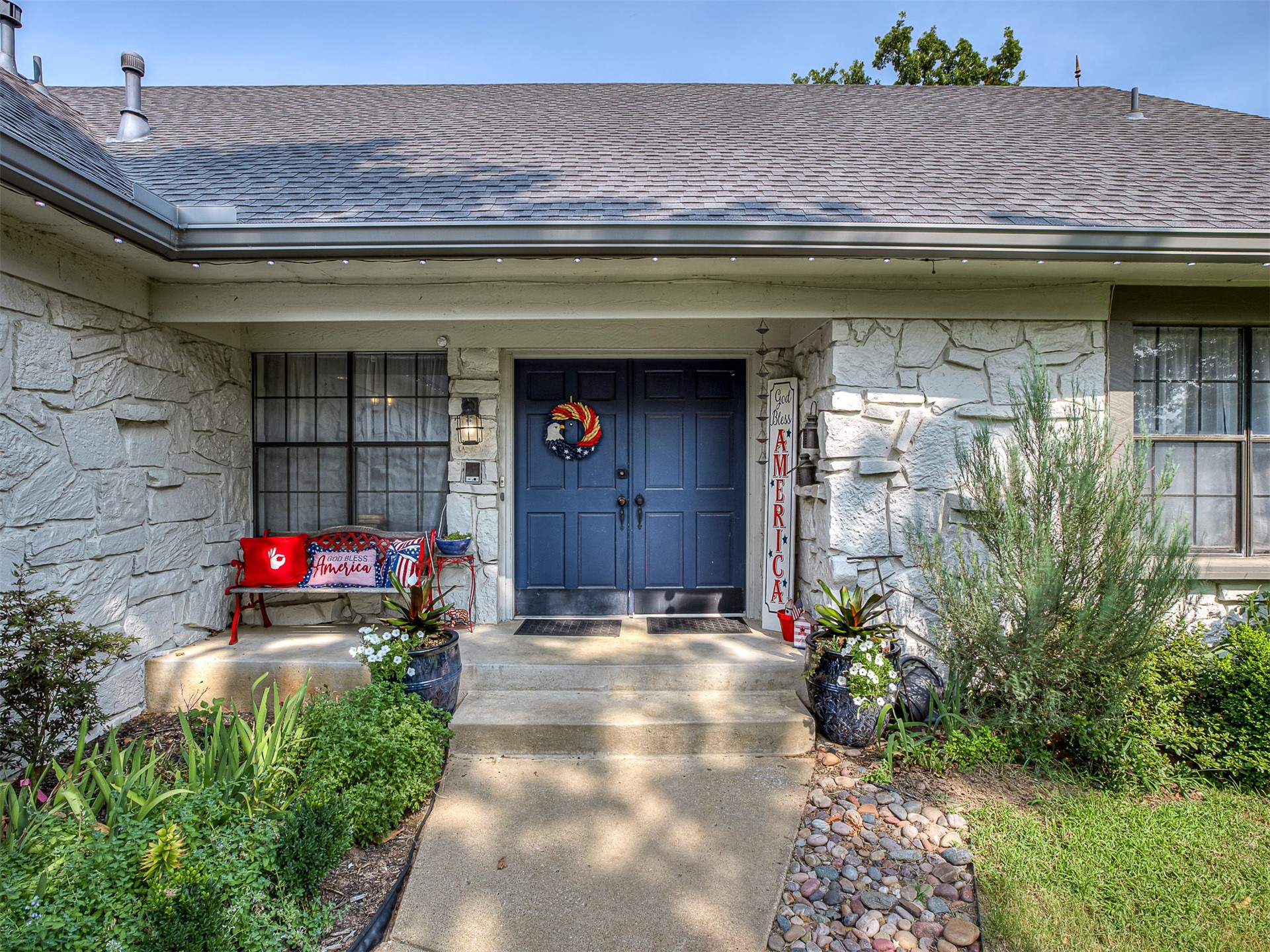 3121 Bahama Drive Sand Springs OK 74063