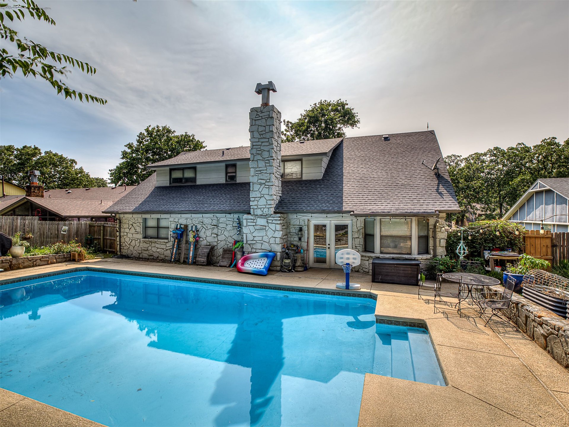 3121 Bahama Drive Sand Springs OK 74063