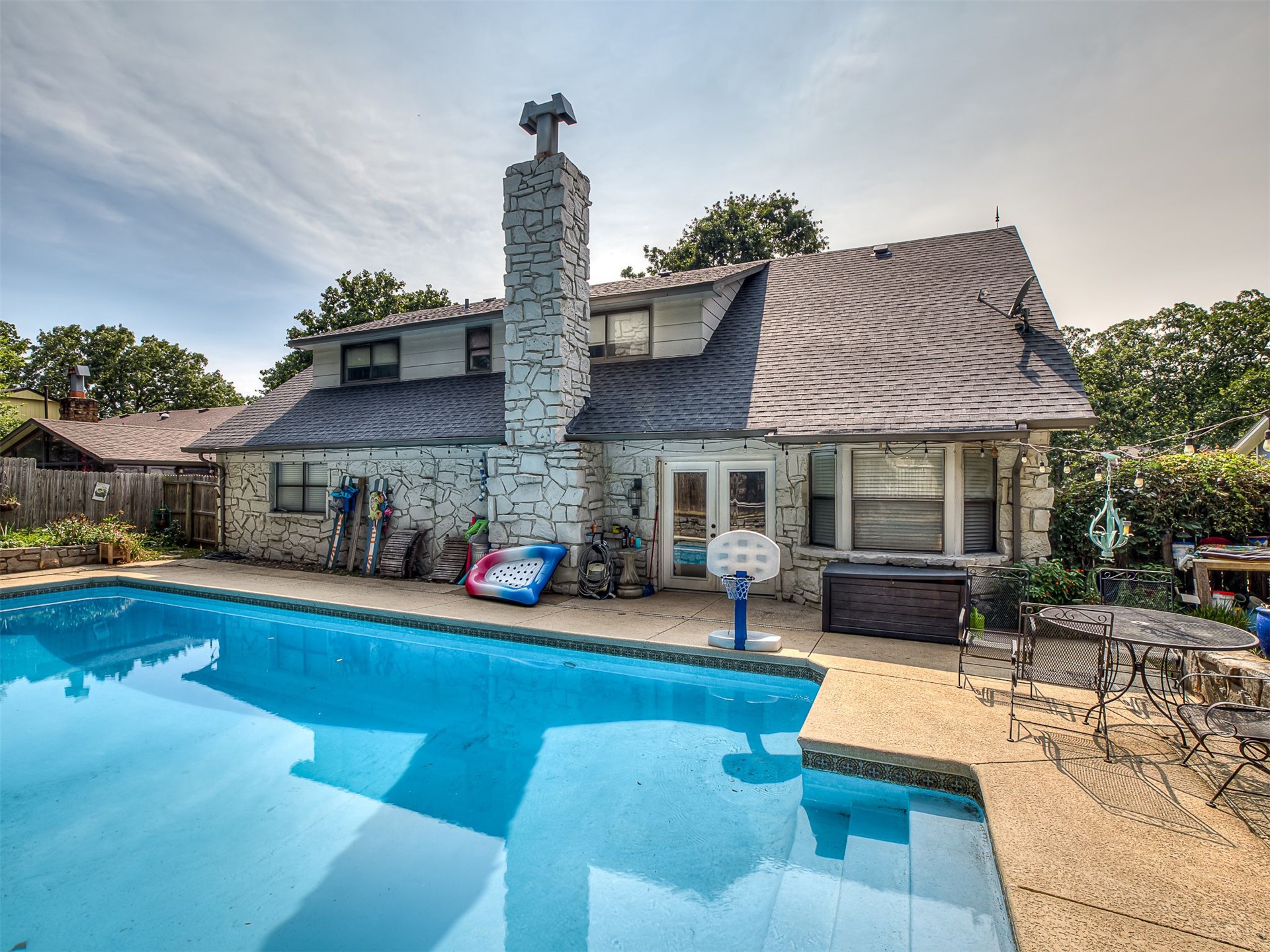 3121 Bahama Drive Sand Springs OK 74063