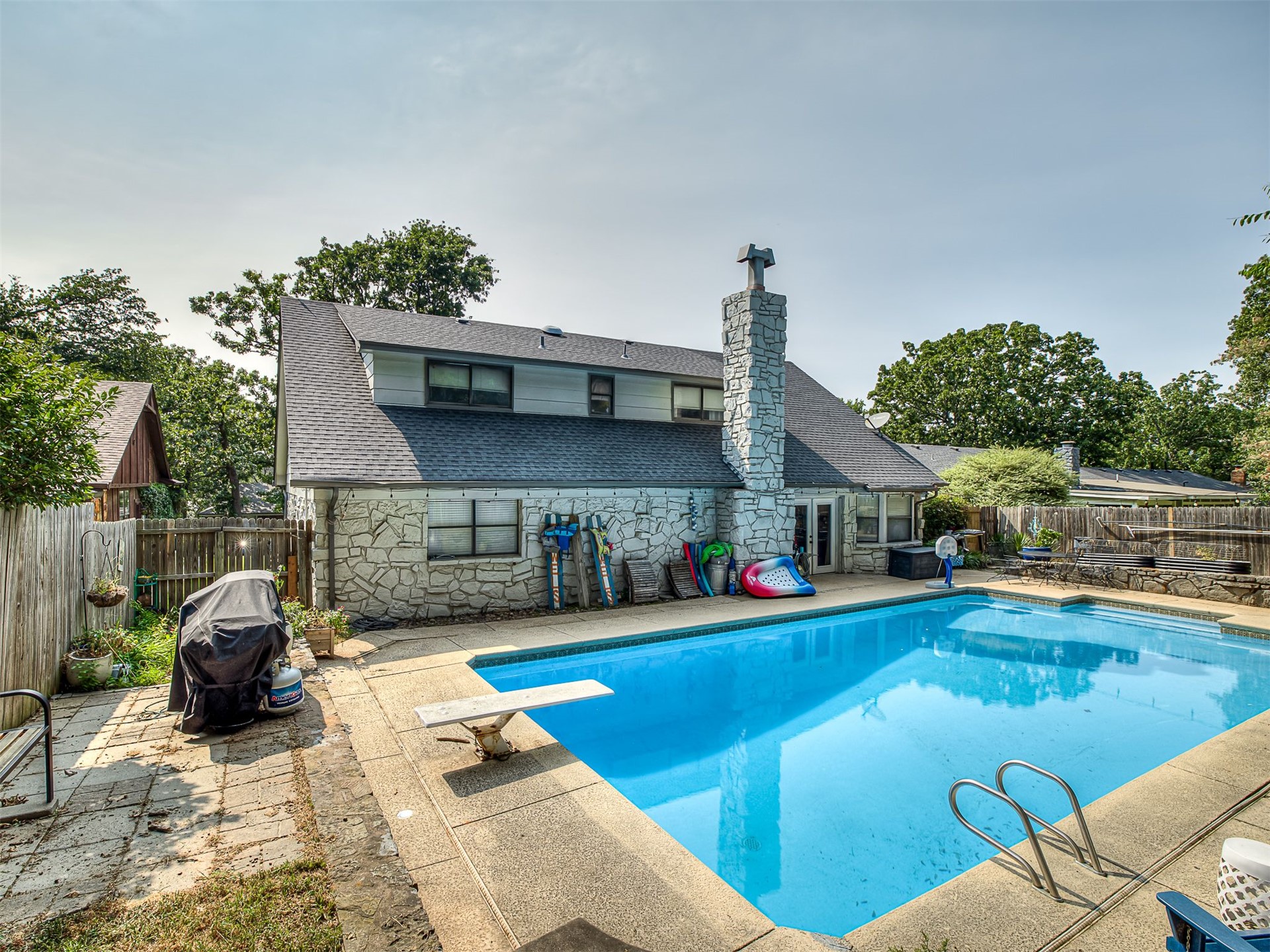 3121 Bahama Drive Sand Springs OK 74063