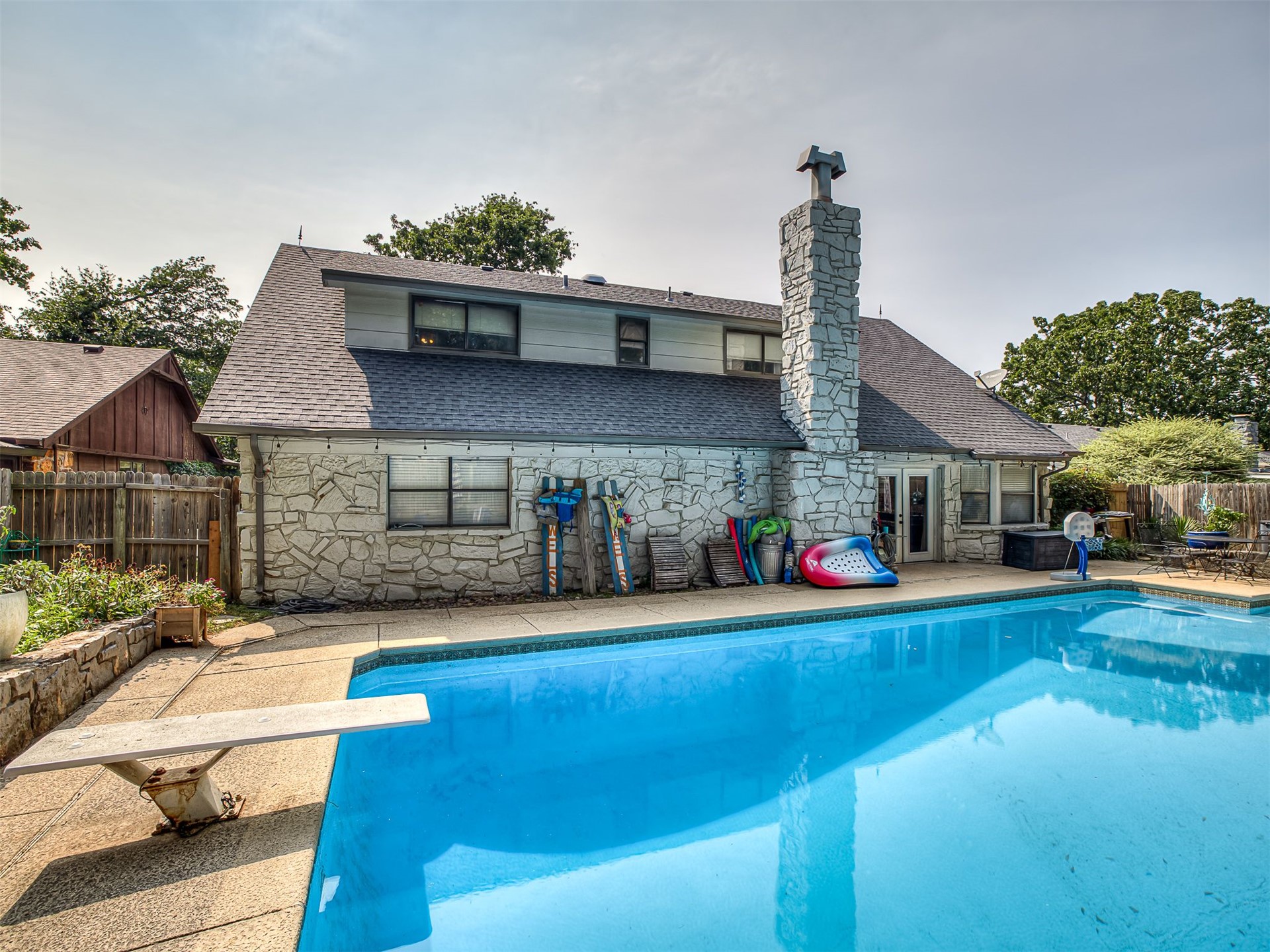 3121 Bahama Drive Sand Springs OK 74063