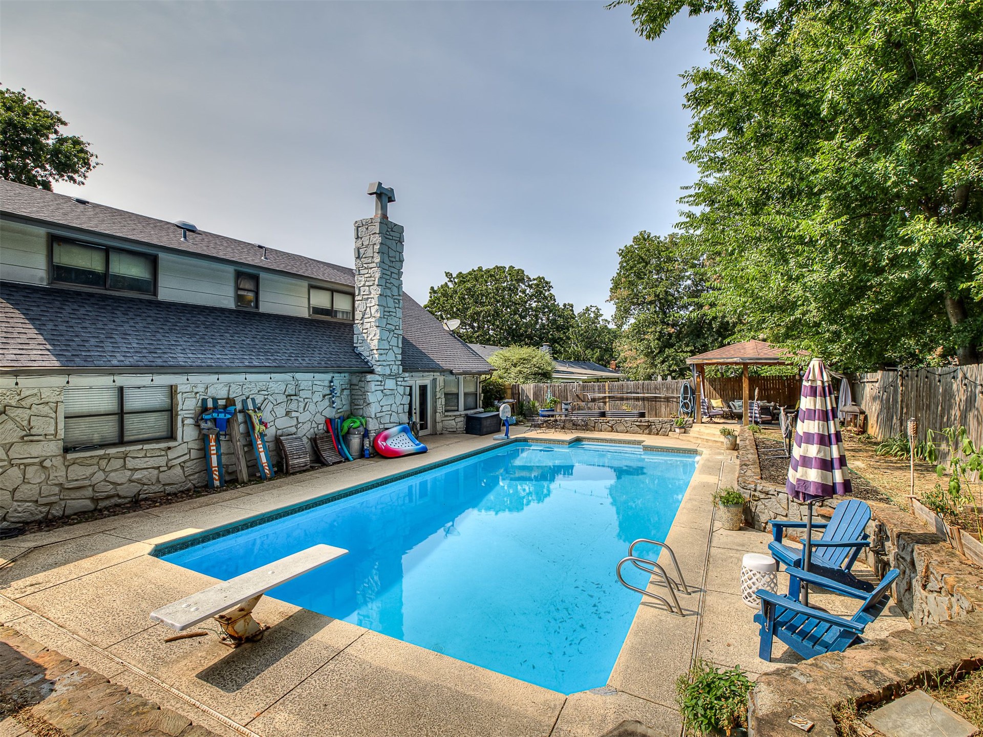 3121 Bahama Drive Sand Springs OK 74063