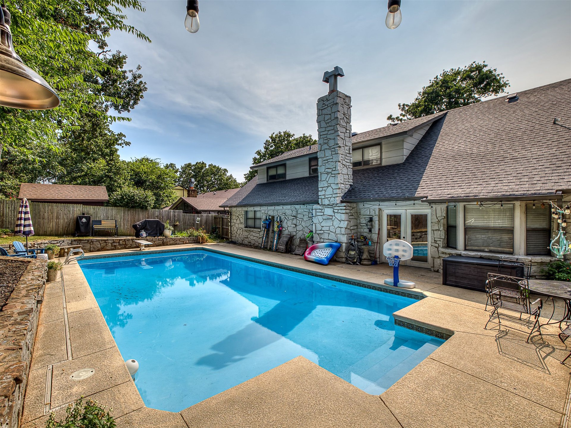 3121 Bahama Drive Sand Springs OK 74063