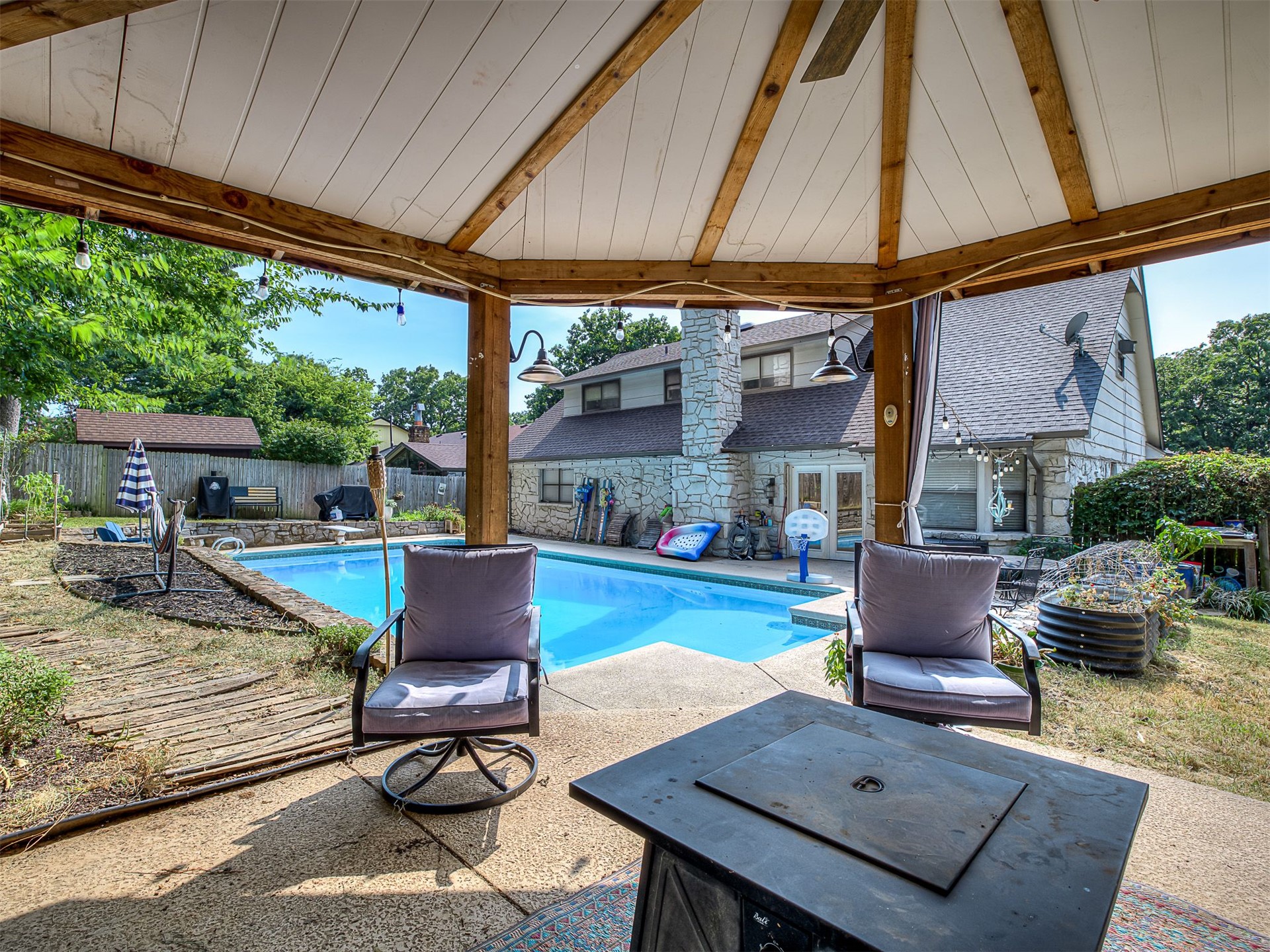 3121 Bahama Drive Sand Springs OK 74063