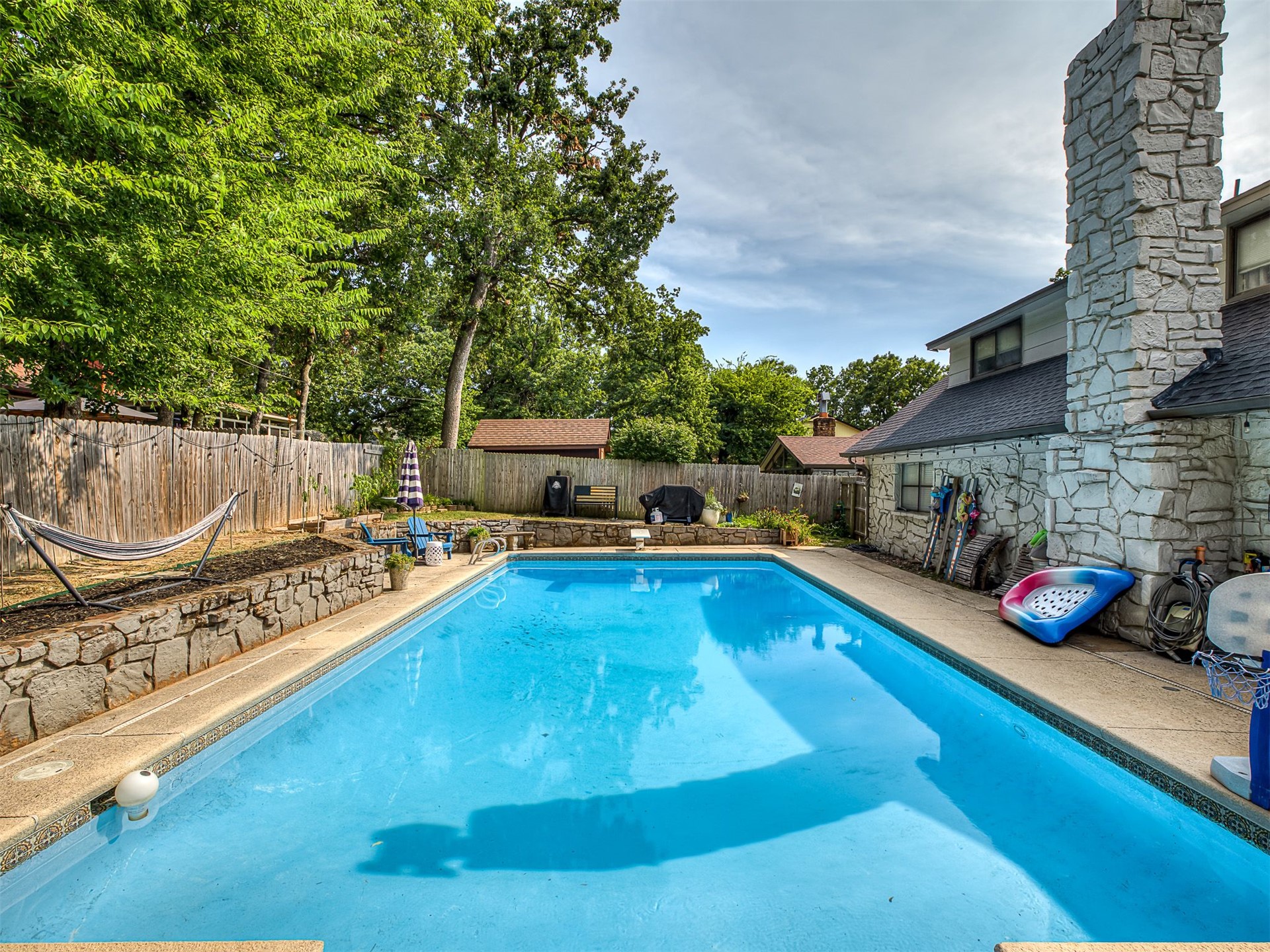 3121 Bahama Drive Sand Springs OK 74063