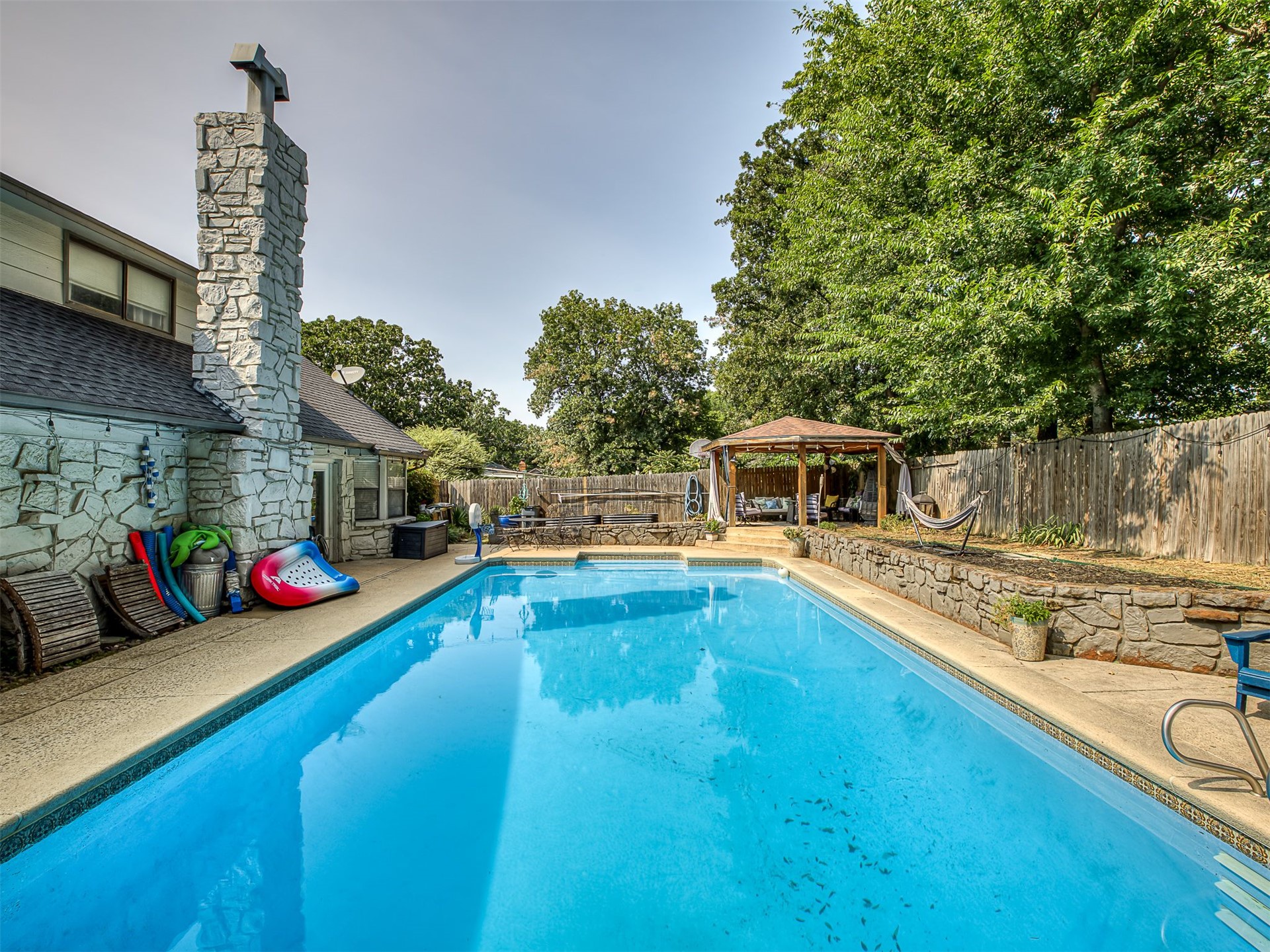 3121 Bahama Drive Sand Springs OK 74063