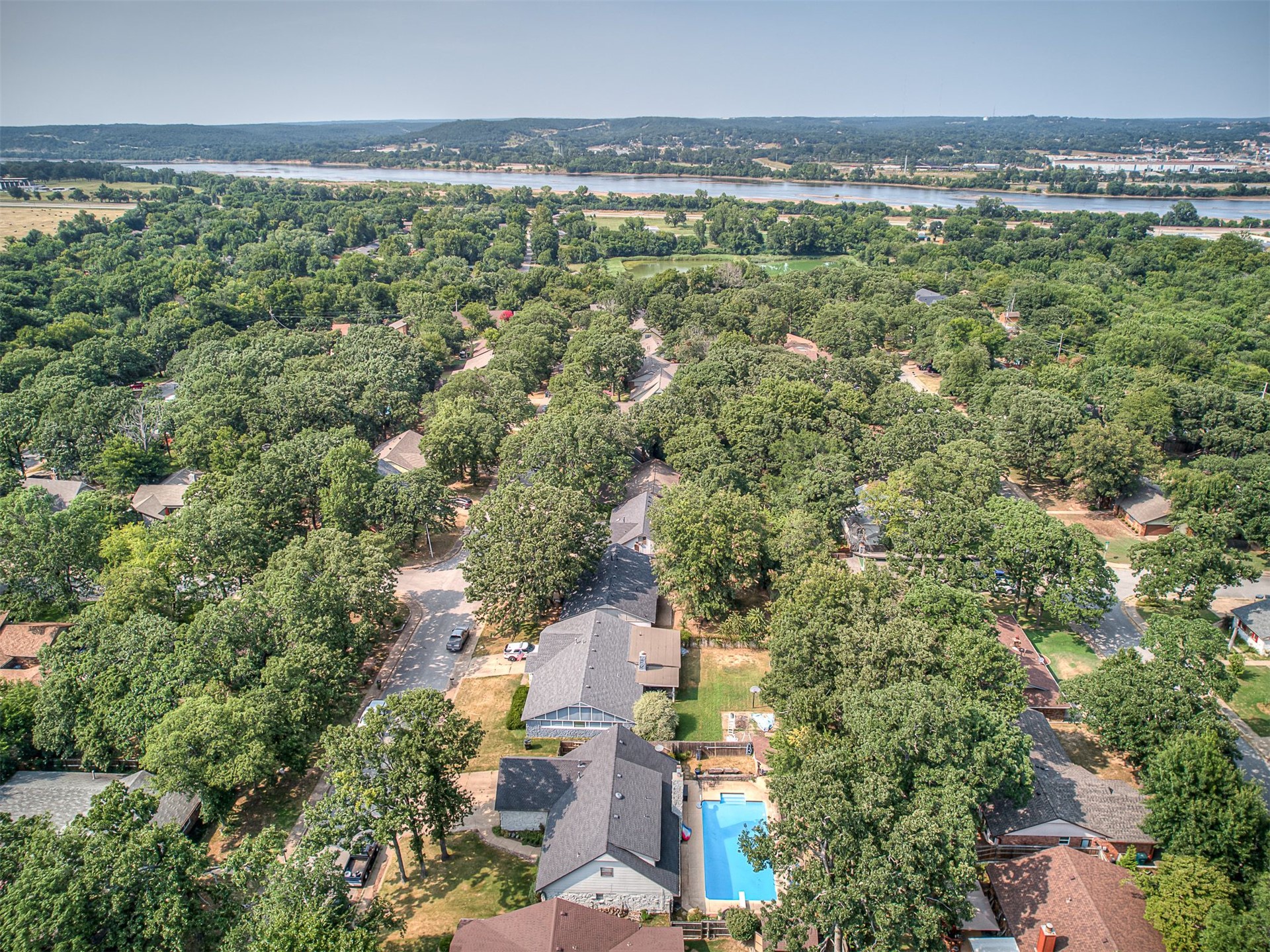 3121 Bahama Drive Sand Springs OK 74063