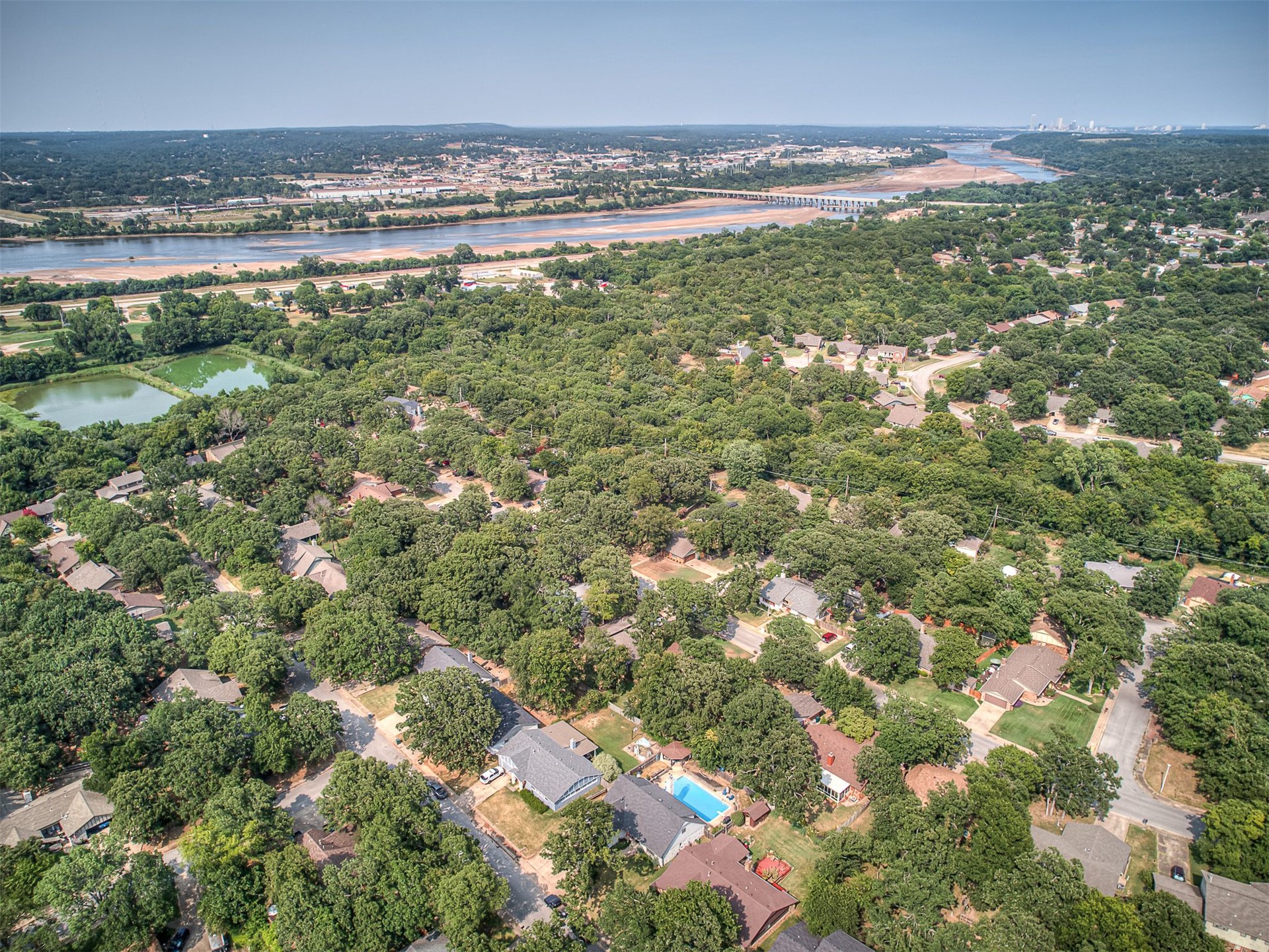 3121 Bahama Drive Sand Springs OK 74063