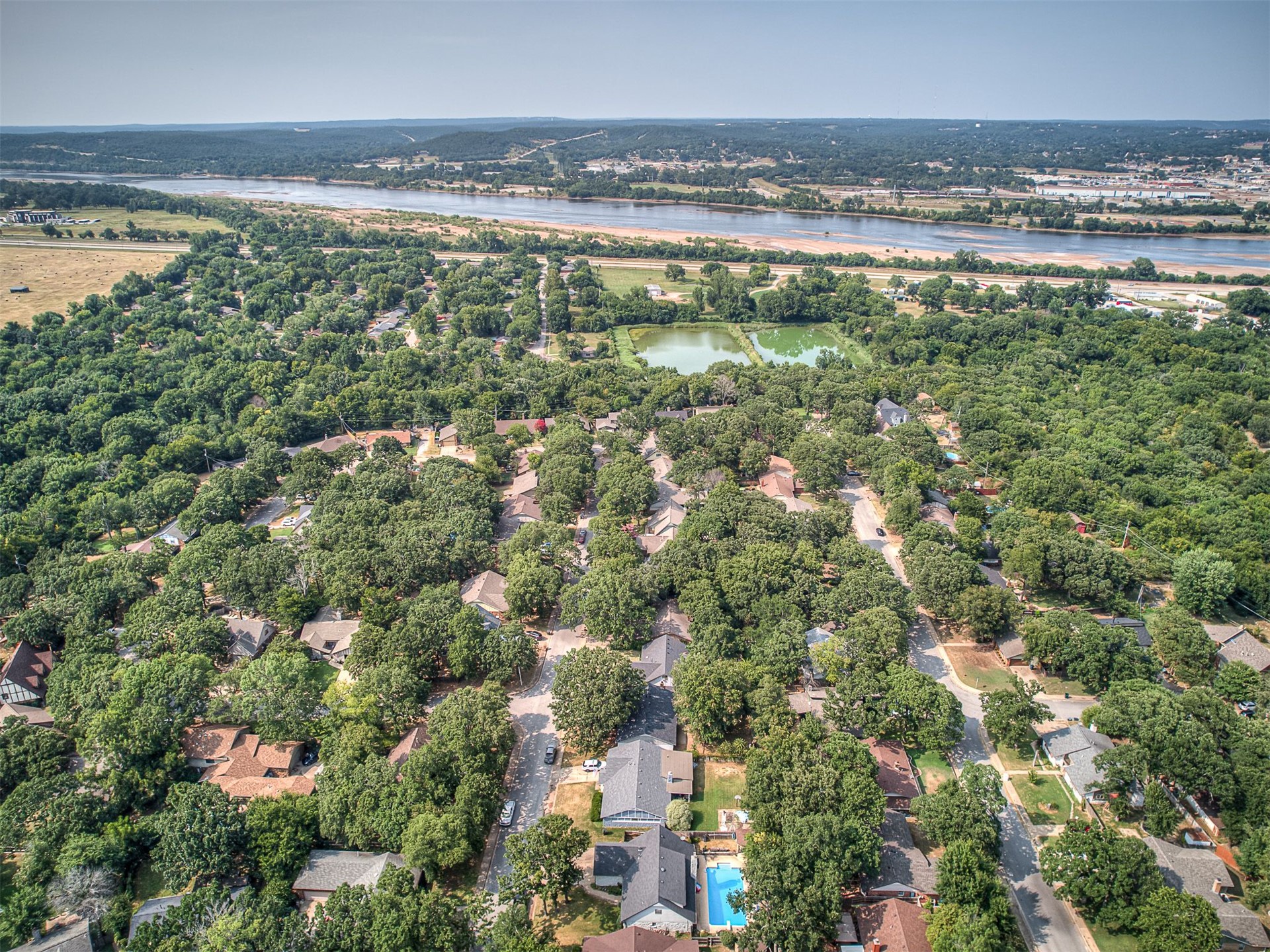 3121 Bahama Drive Sand Springs OK 74063